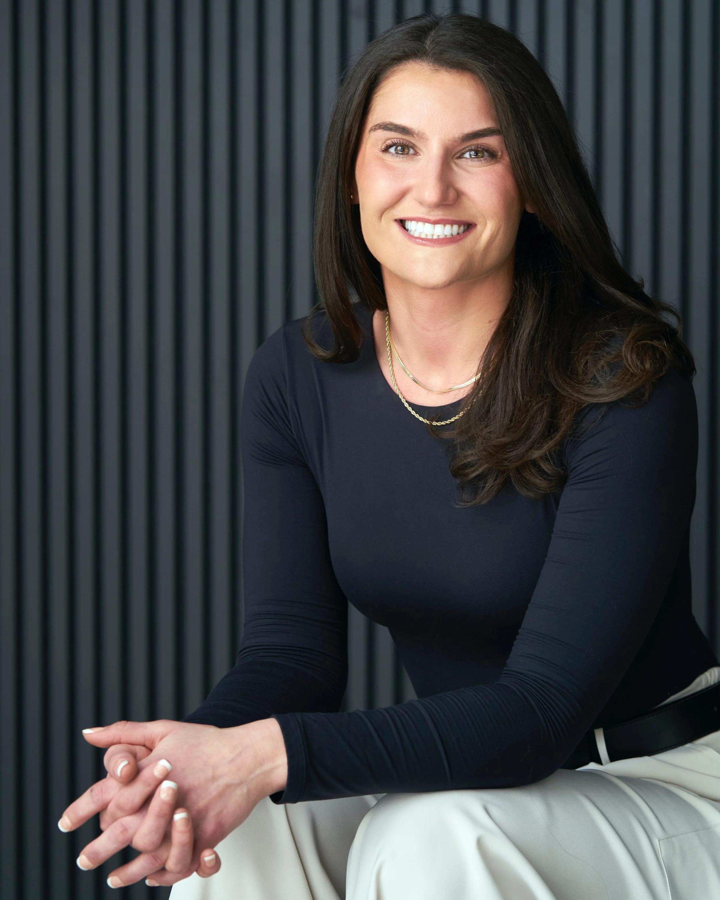 We Were Never Meant to Carry It Alone