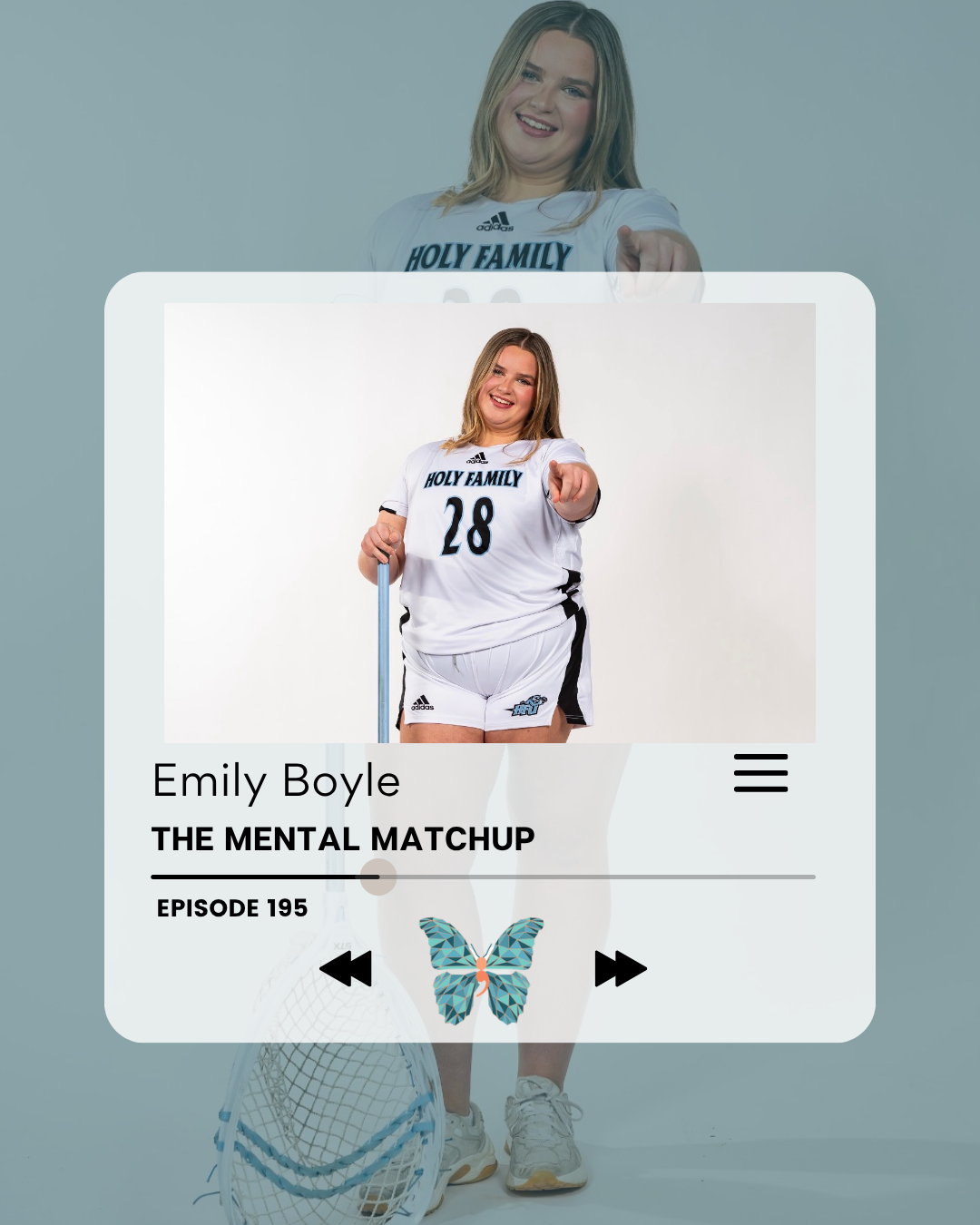 Episode #195 - Emily Boyle