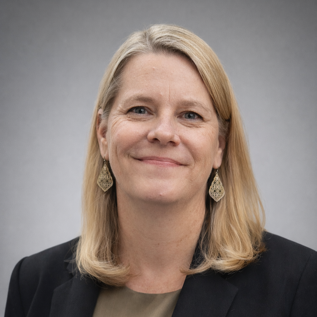 Suzanne Potts