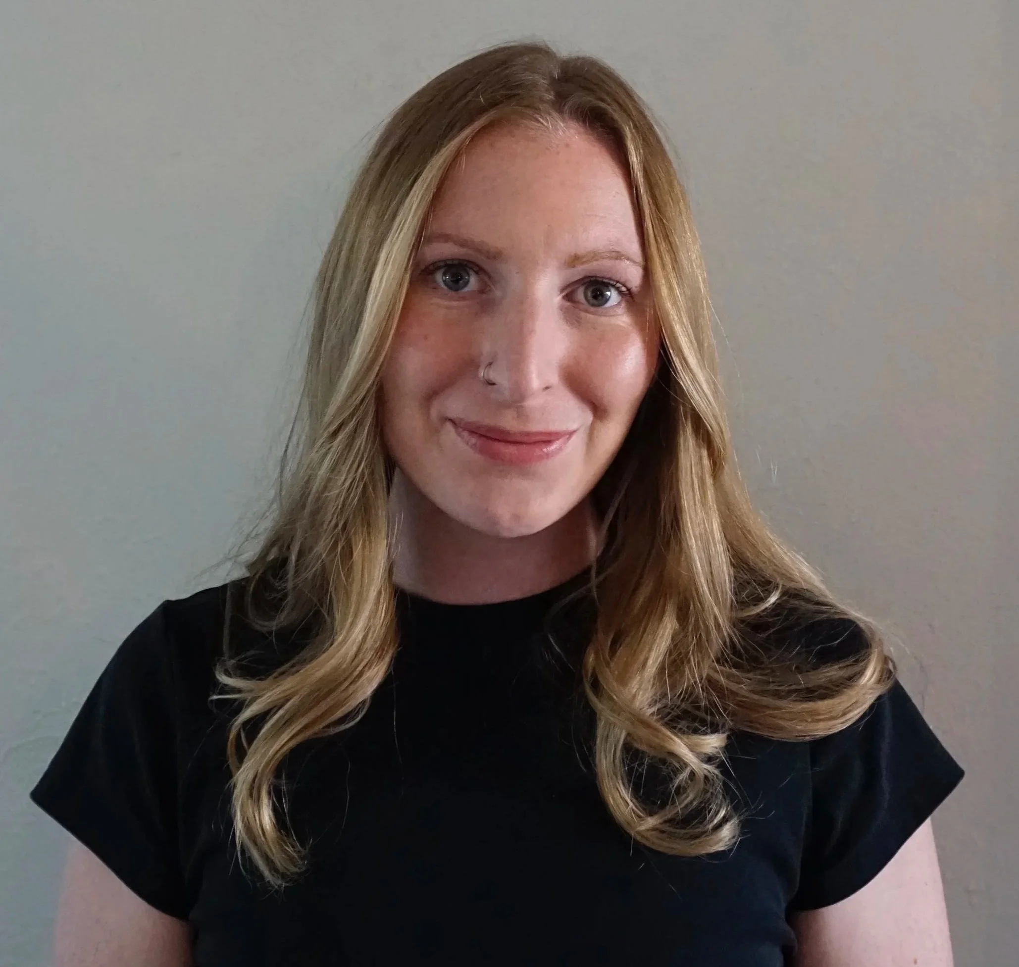 Mackenzie Kerns, Morgan's Message Liaison