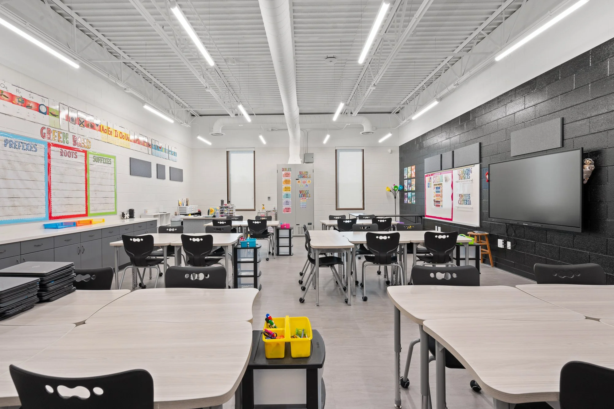 Hopewell Elementary School