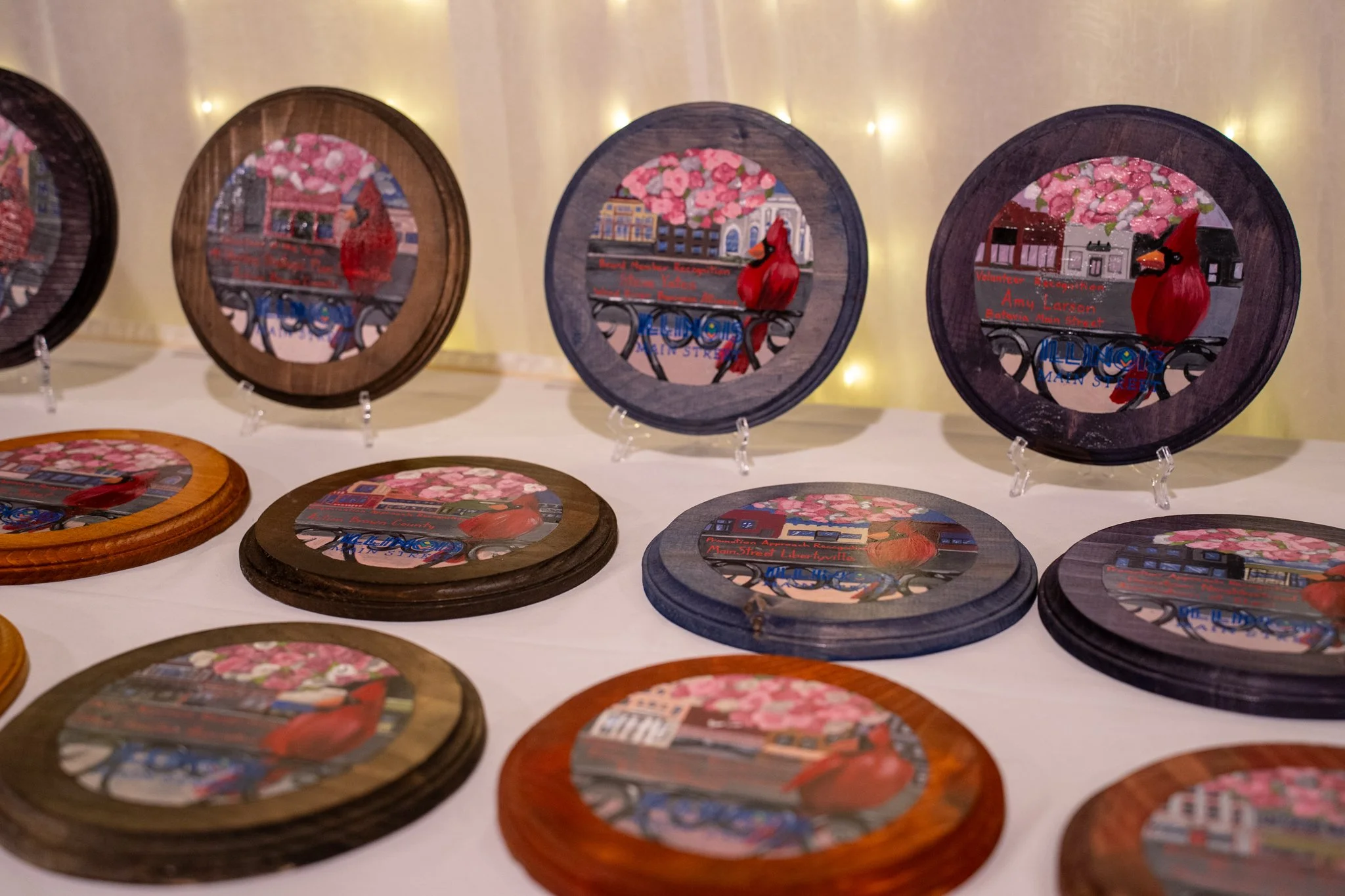 2025 Lt. Governor Awards for Excellence in Revitalization