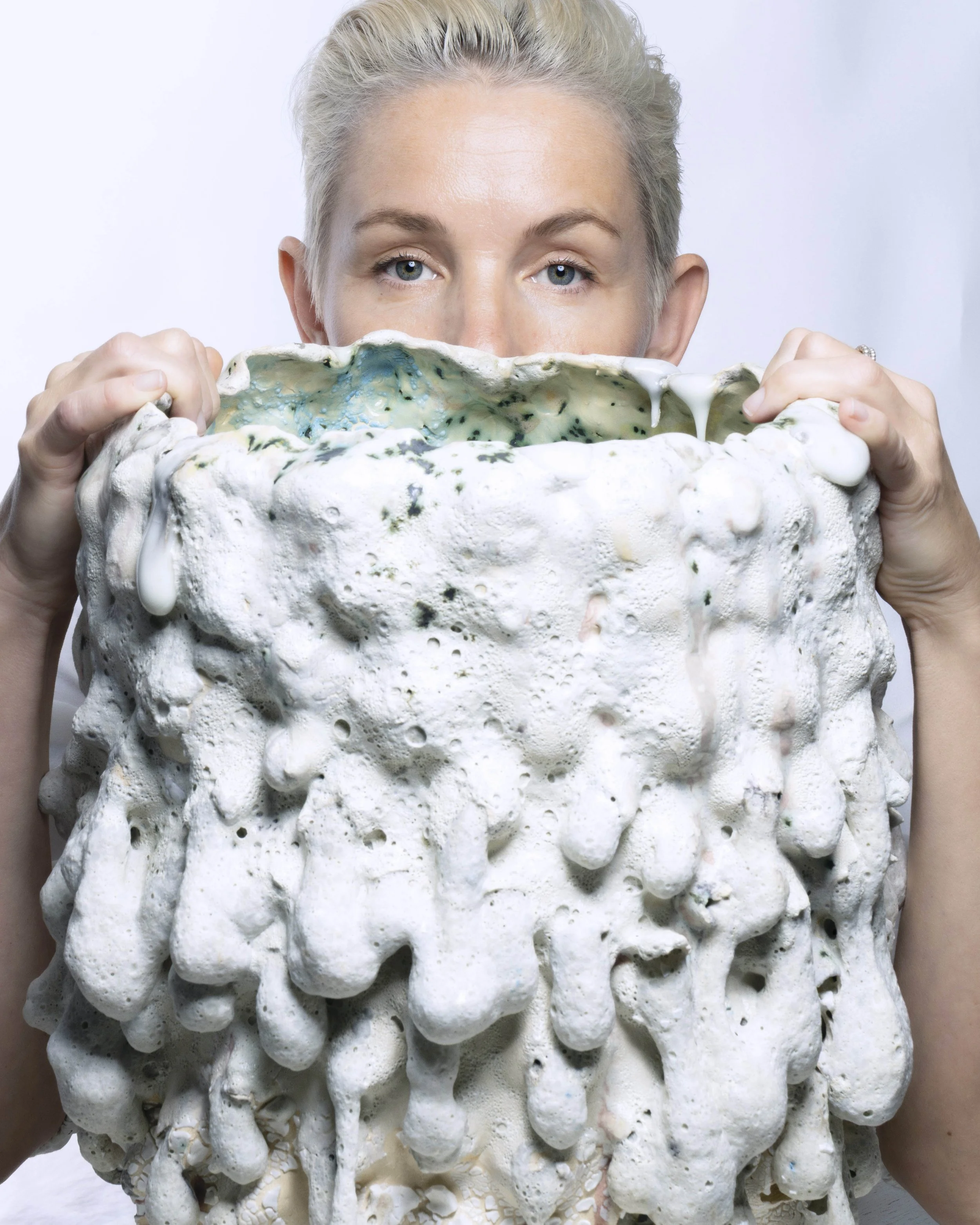How Ceramics Took Over