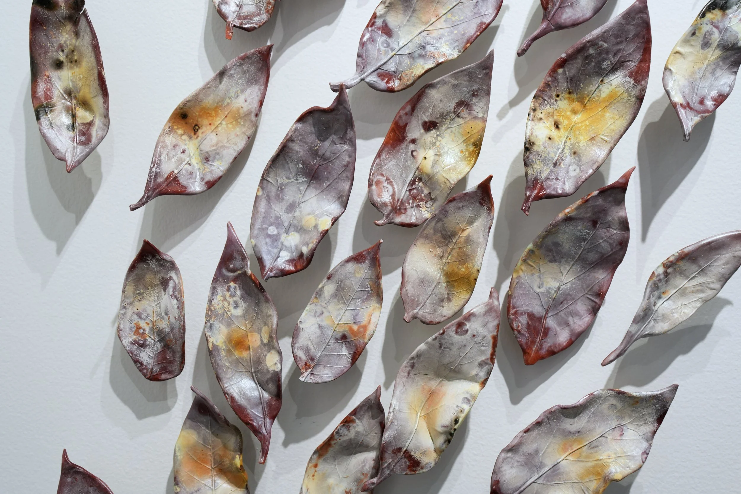 Sienna Blossom / Multicolor