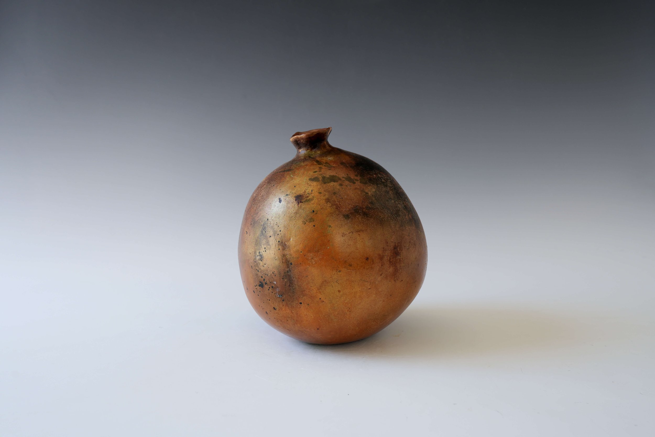 moon jar