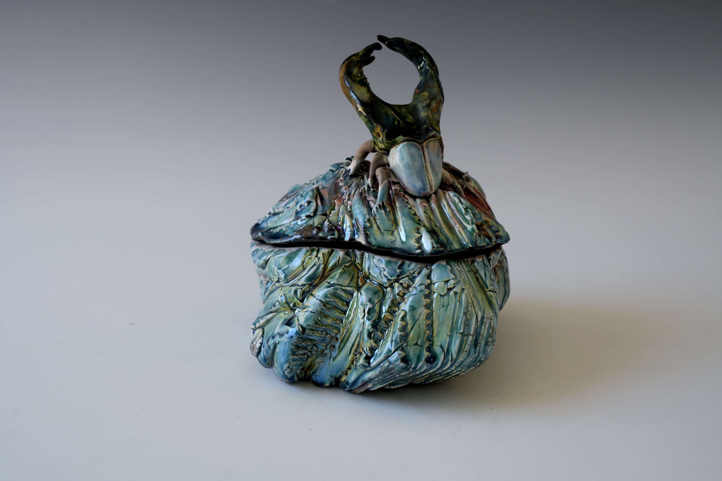 original glaze recipe
