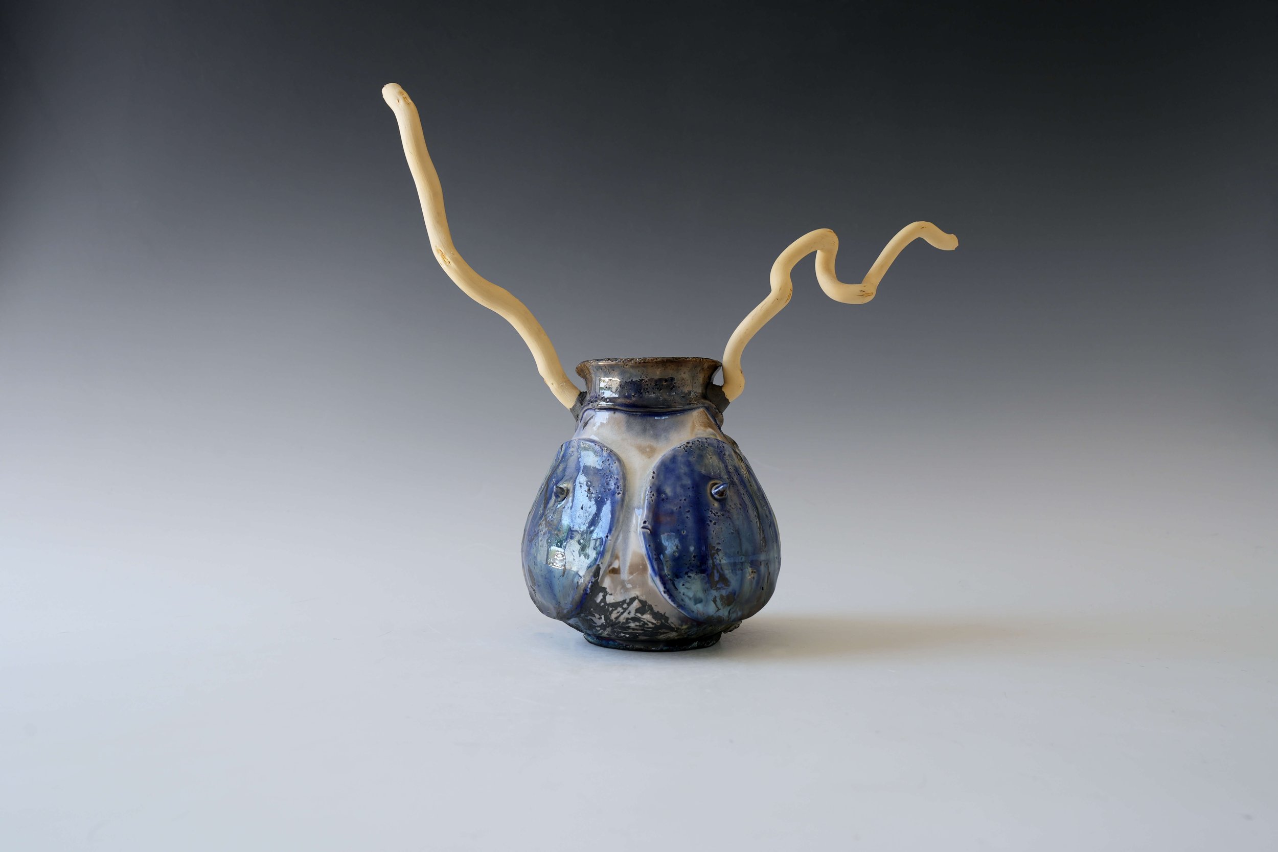 sculptural ceramic base (Copy)
