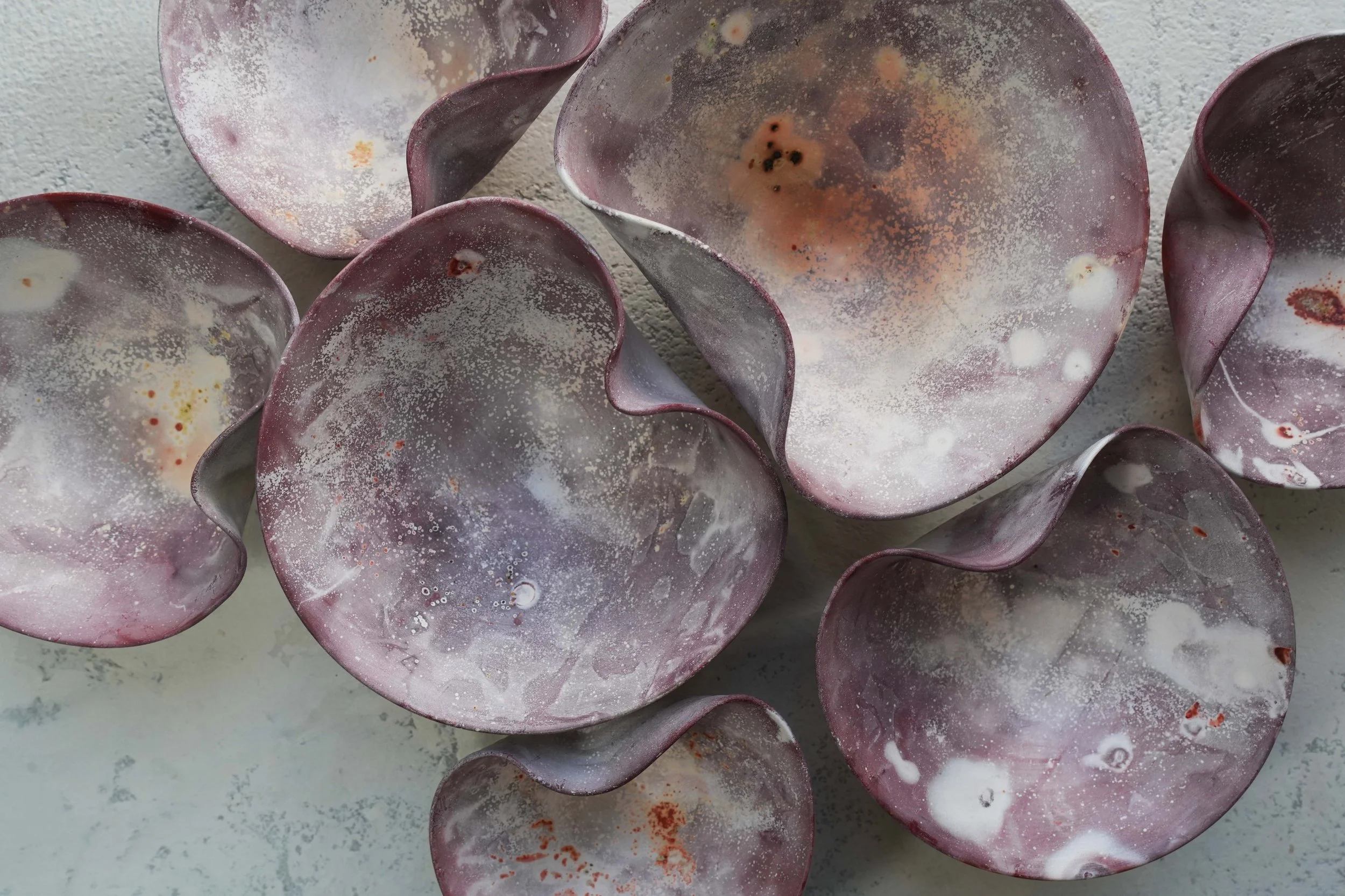 Nebula Mist/ Multicolor