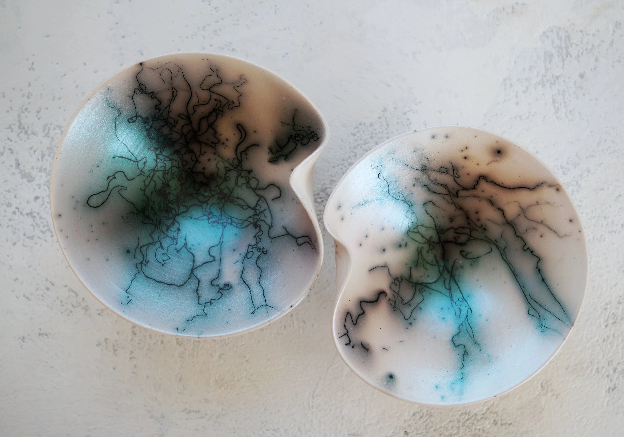 Sea Grass / Turquoise