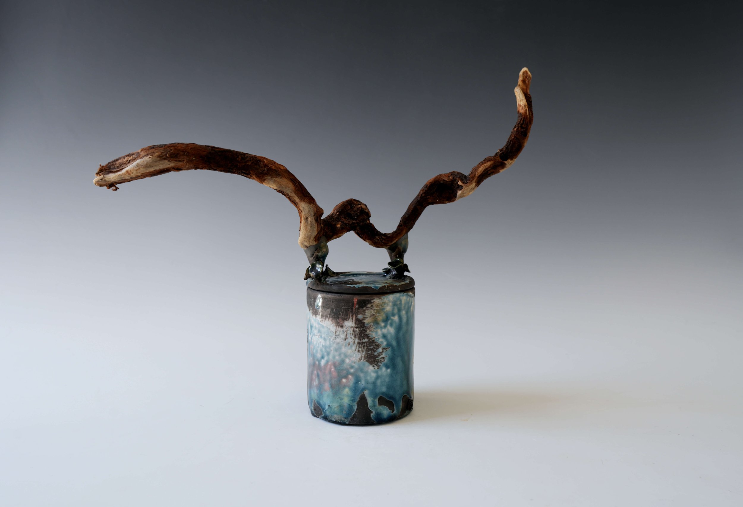 raku