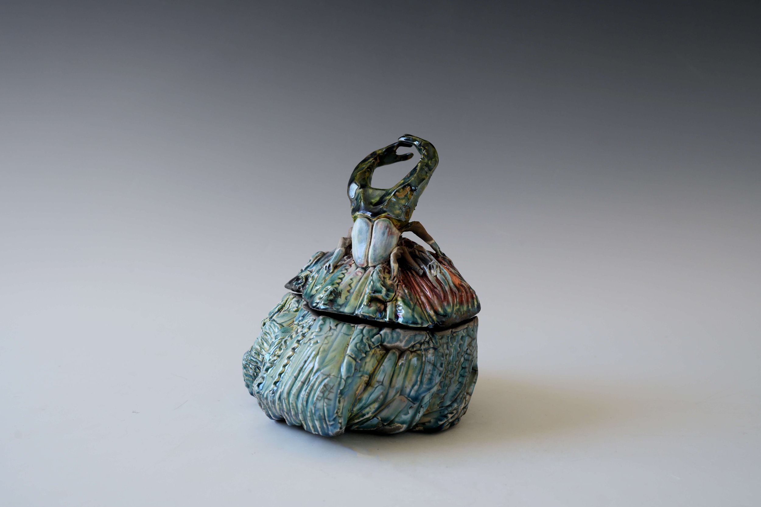 custom glaze