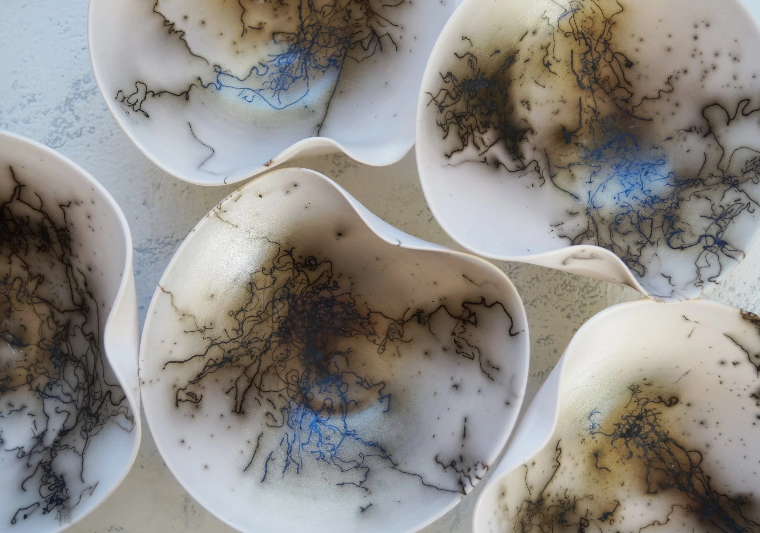 Gentle Luster / Gold