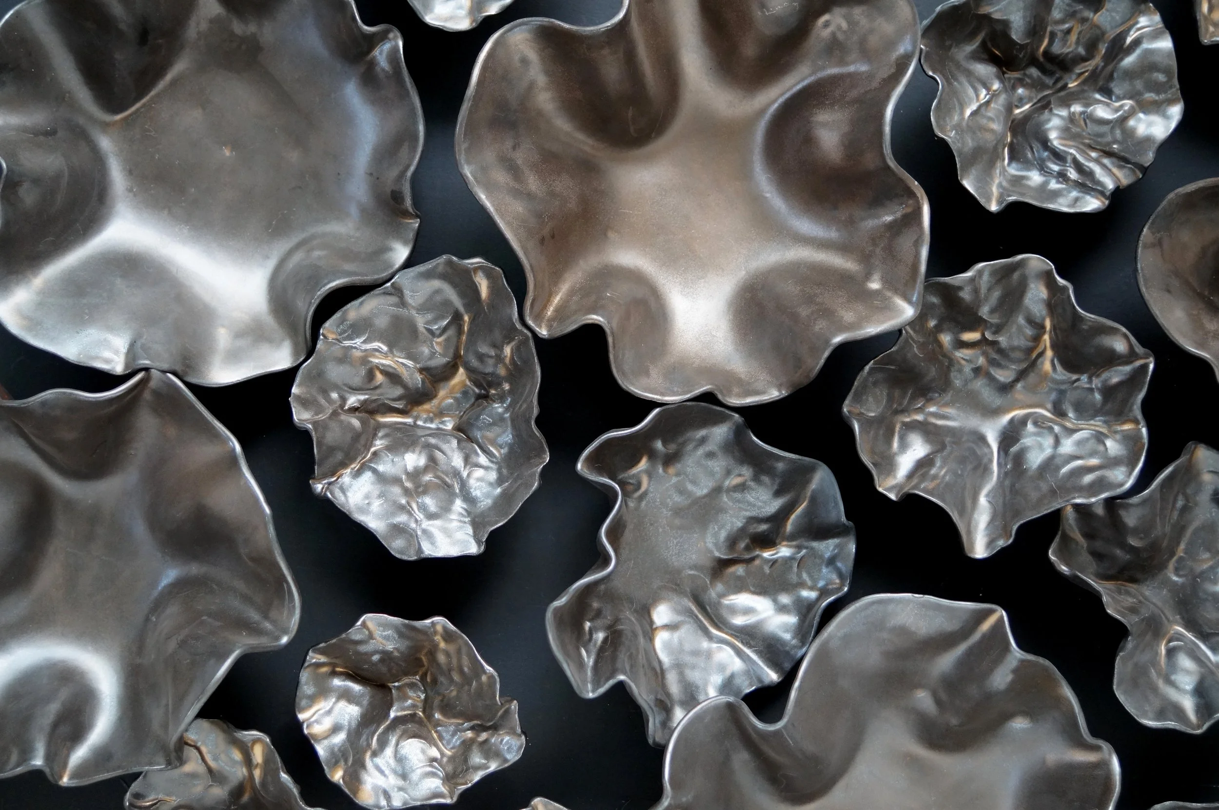 Earthfire Umber / Bronze