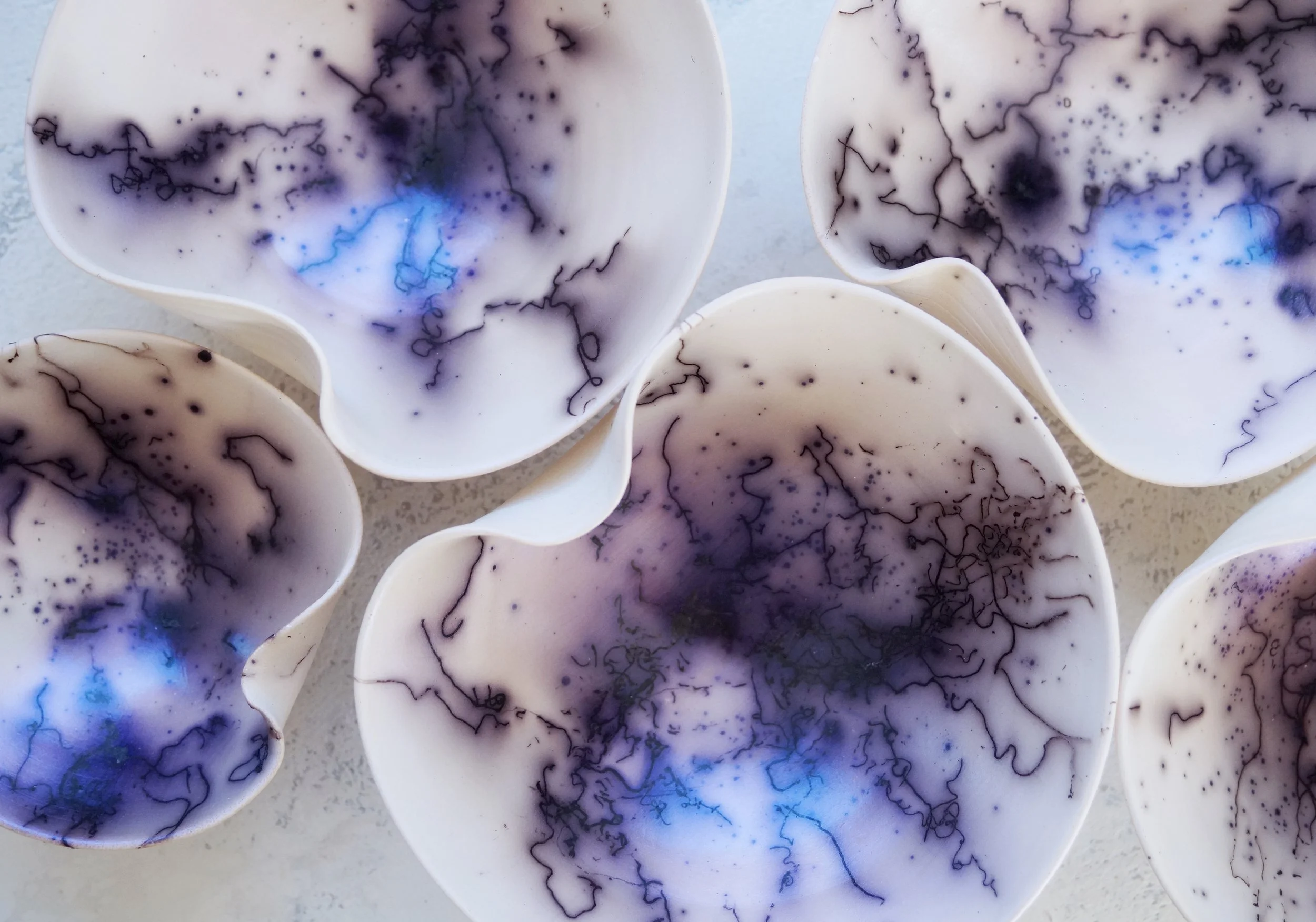 Soft Amethyst / Violet