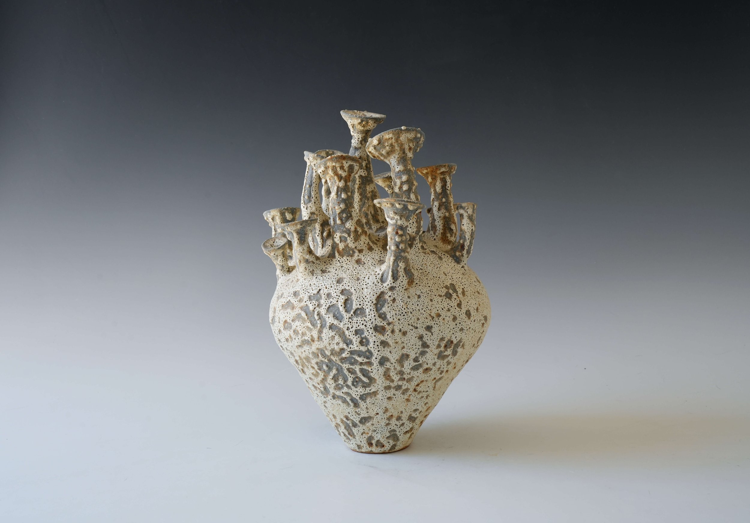 ceramic arts