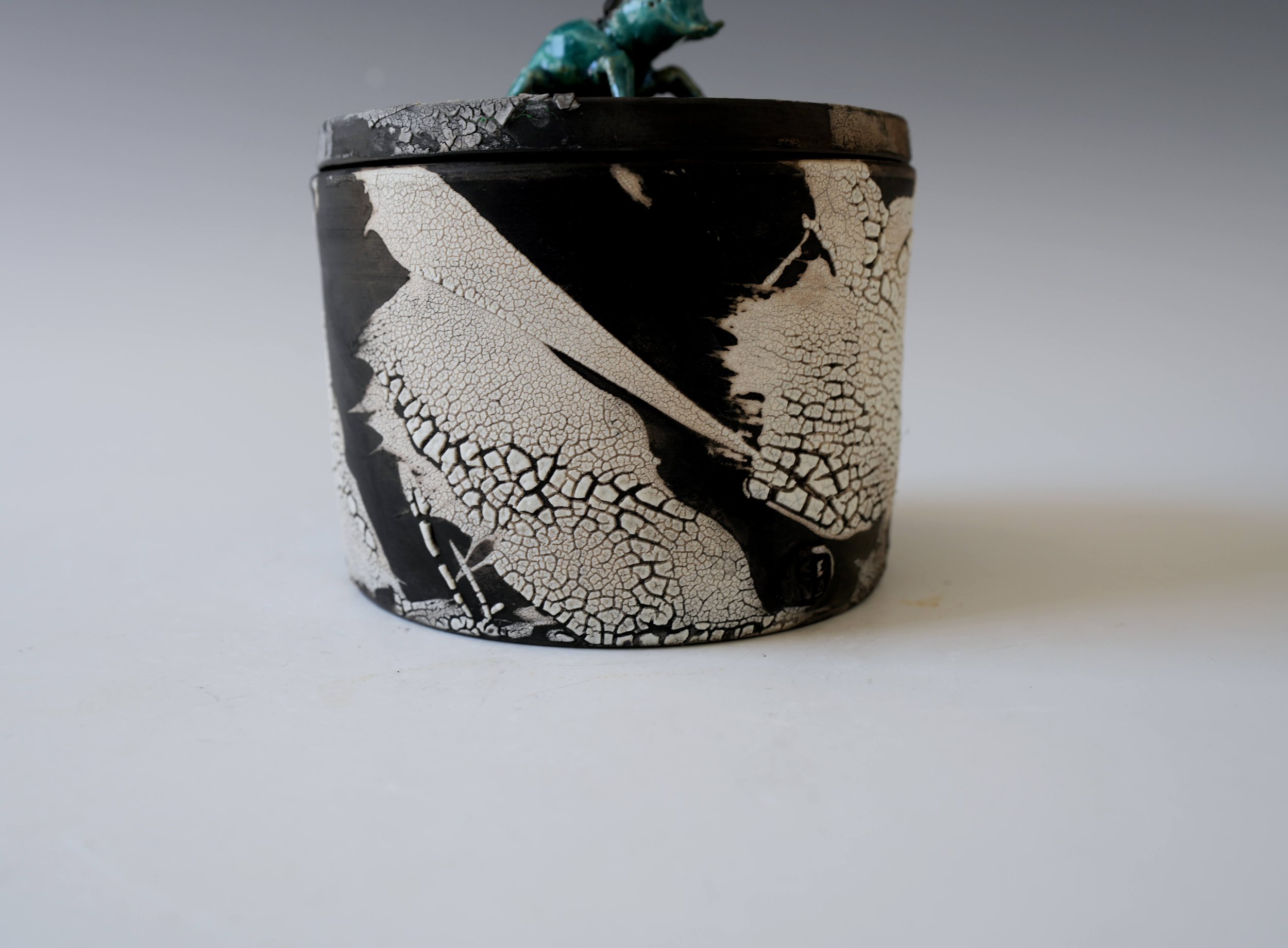 raku jar
