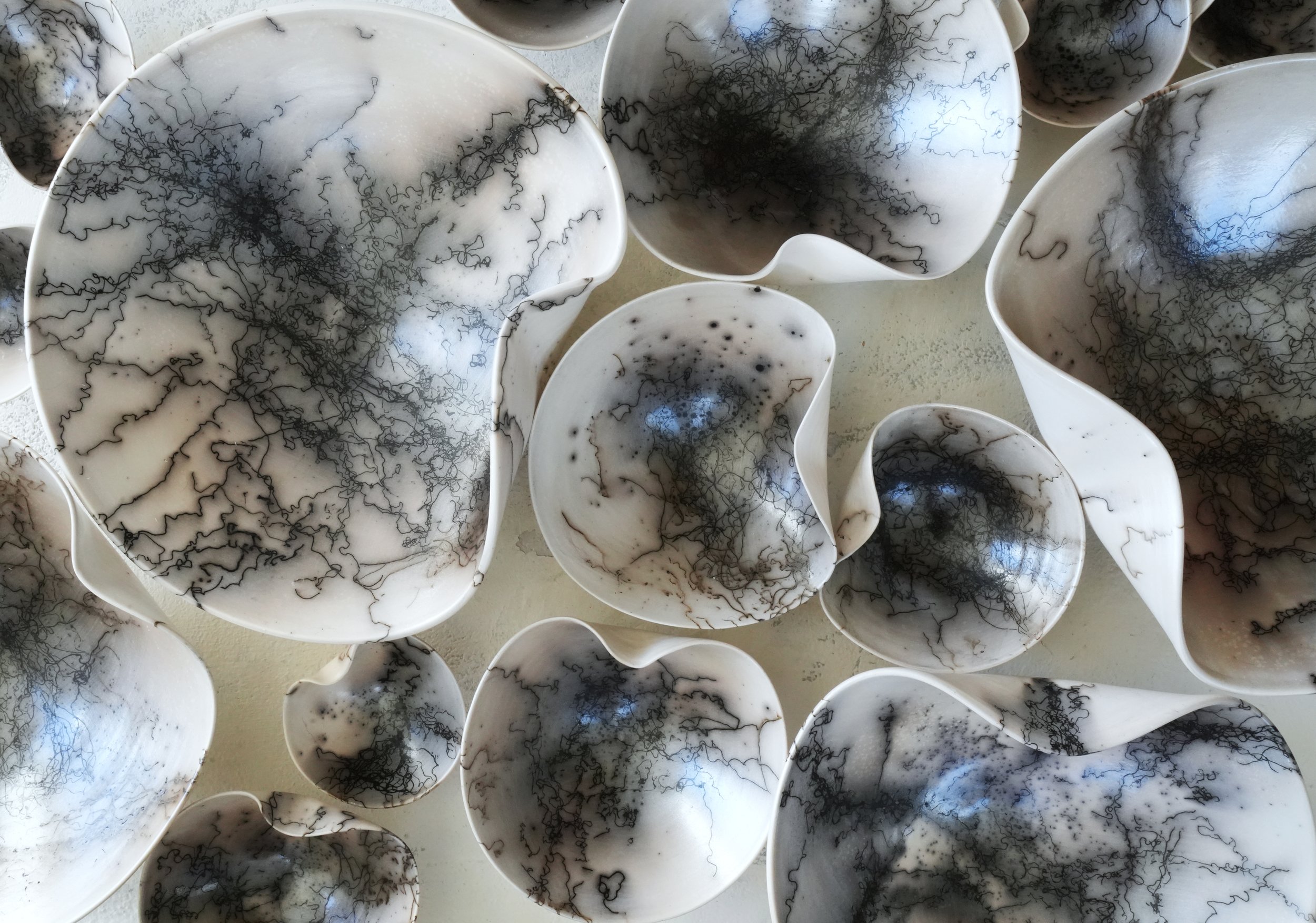 Pearl Silver / Silver