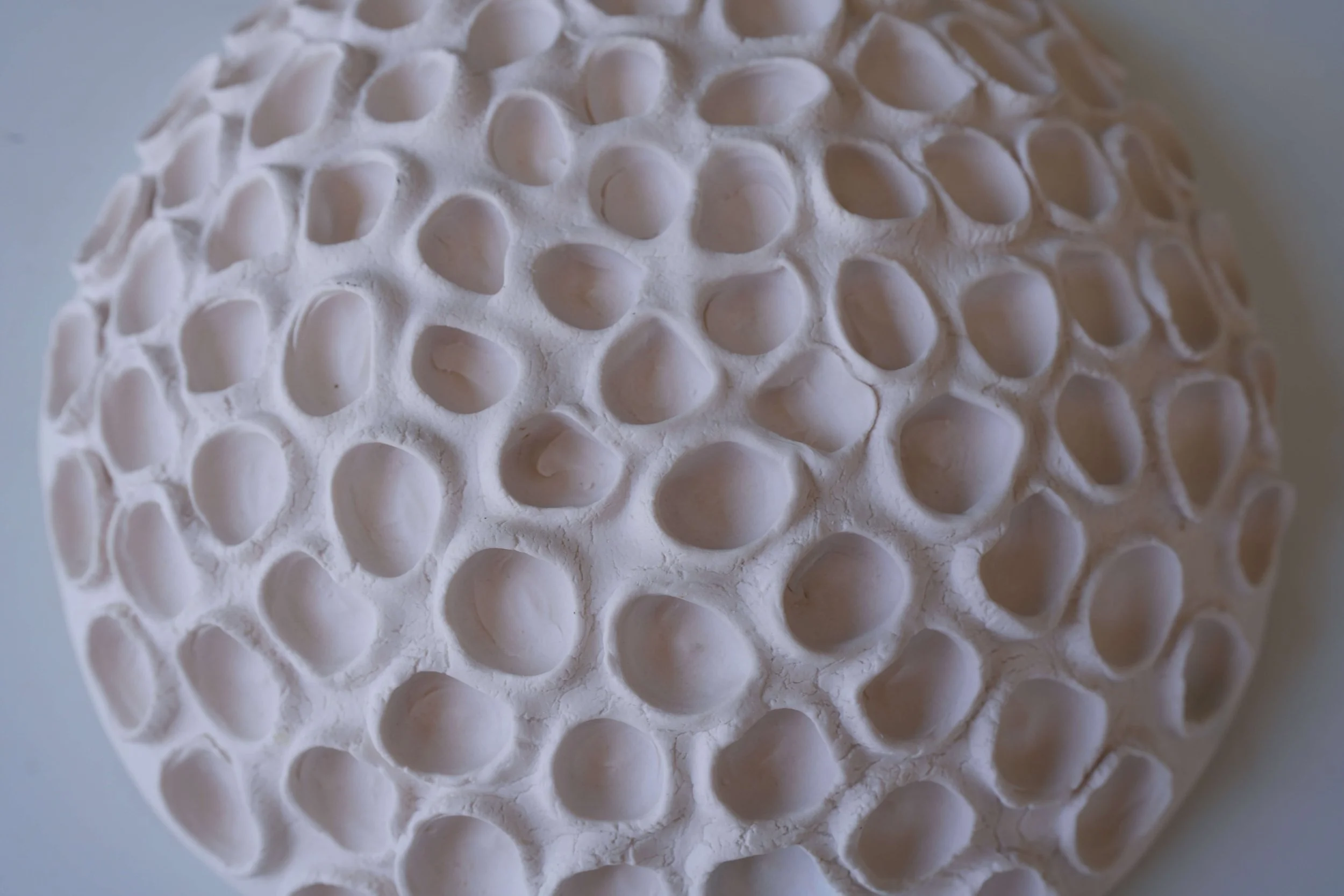 wall sculpture