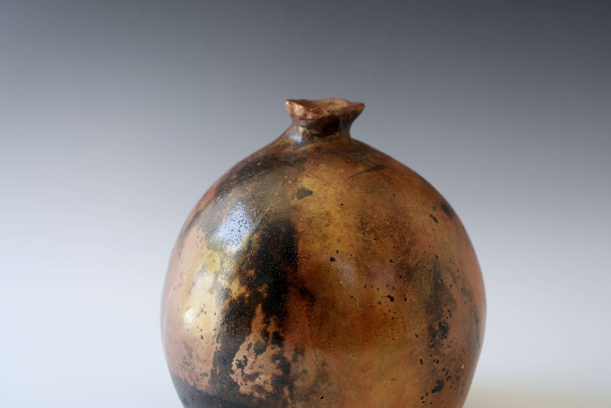 handmade ceramic