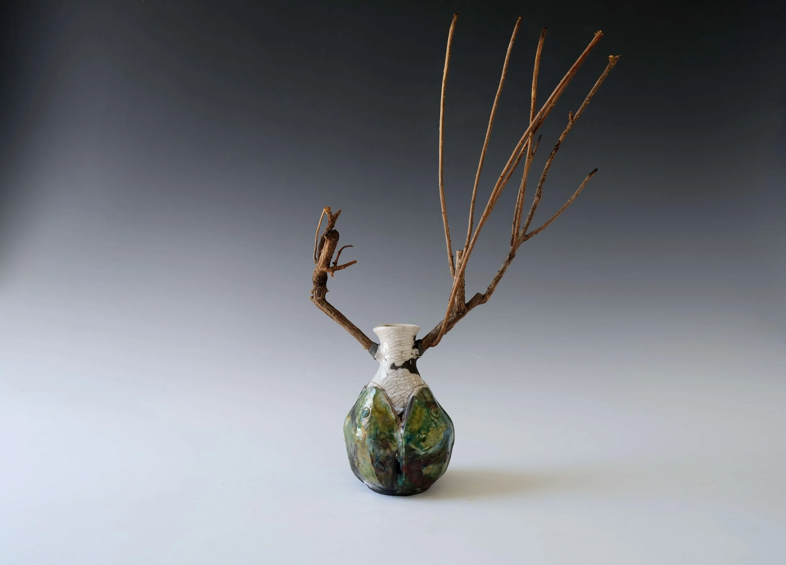 organic modern style