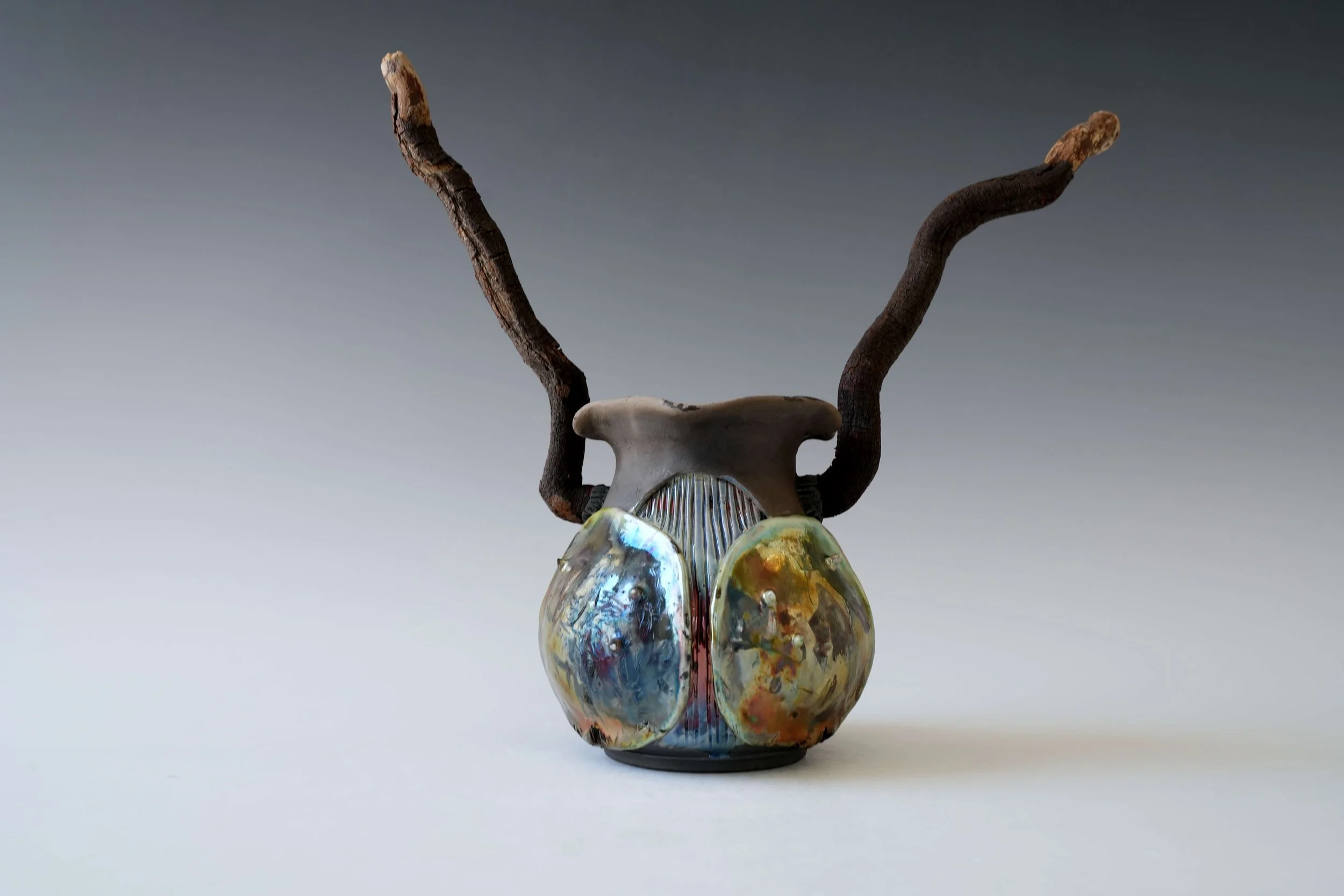 designer ceramic art