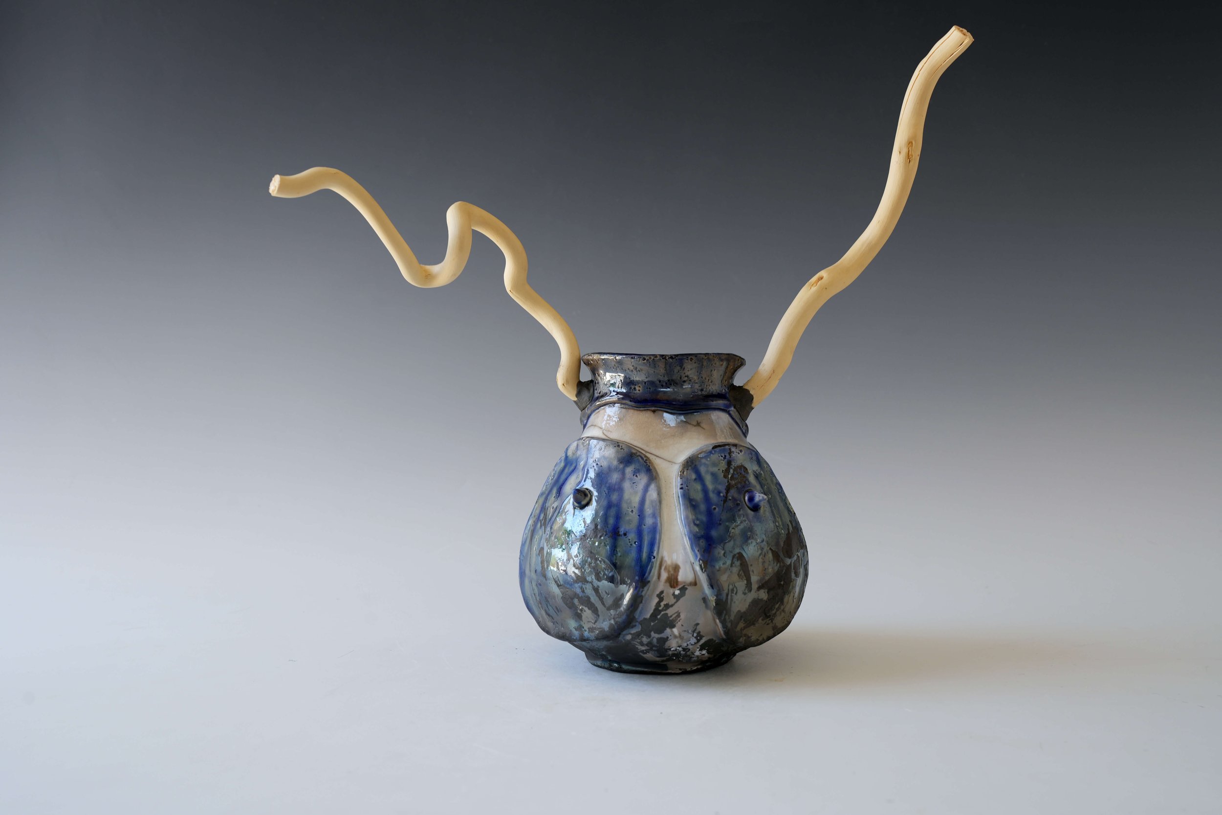 organic ceramic art (Copy)