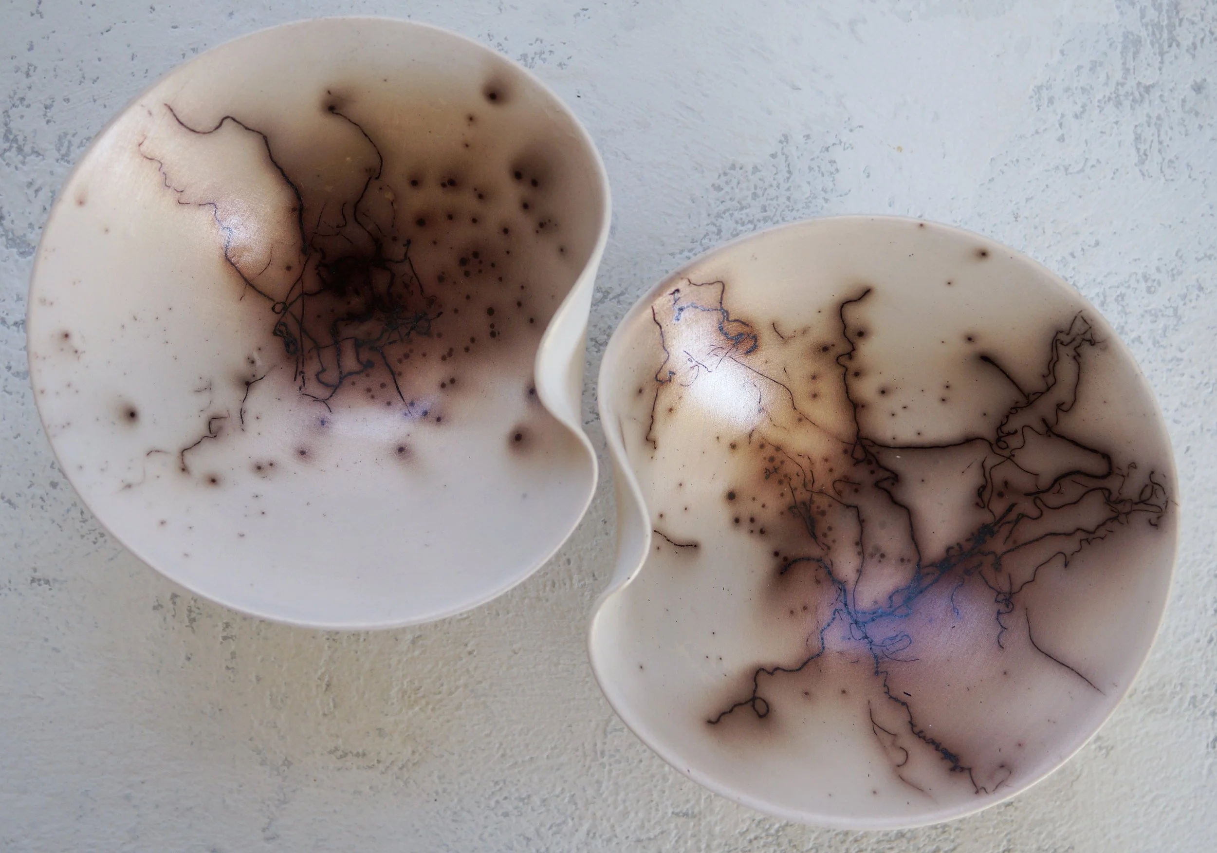 Quiet Copper Glow / Copper