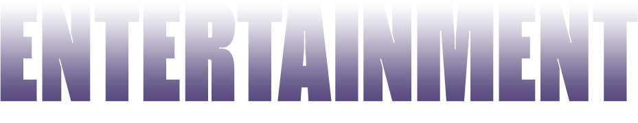 A gradient background transitioning from light purple at the top to dark purple at the bottom.