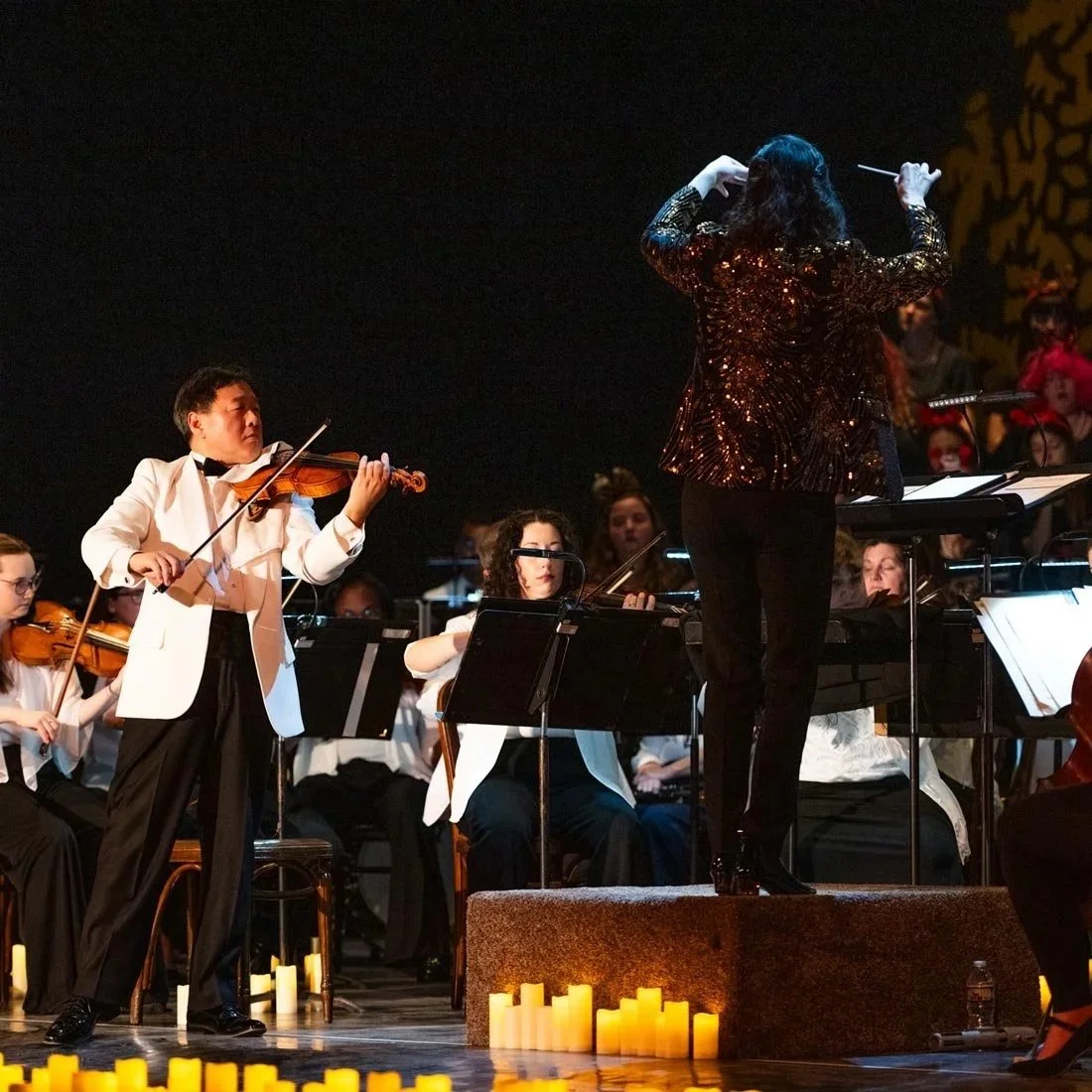 NEPA Philharmonic at Scrantastic Spectacular — Scrantastic Spectacular