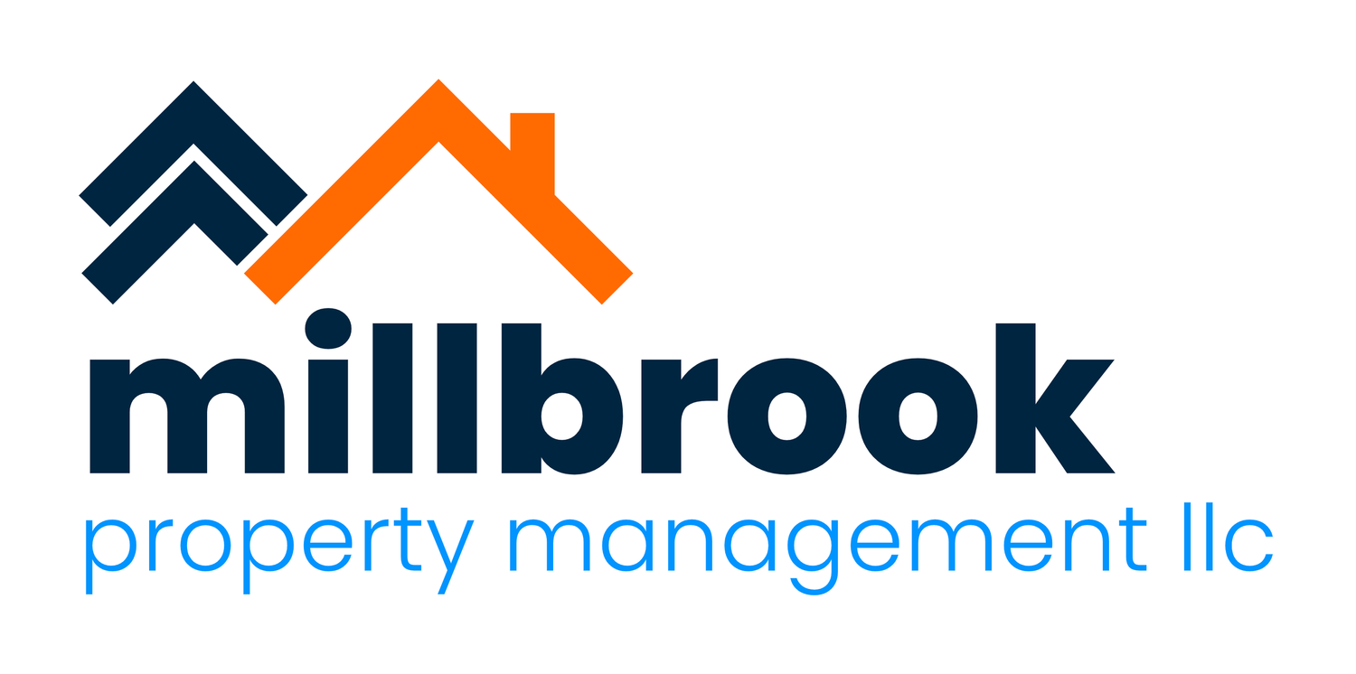 millbrook property management llc