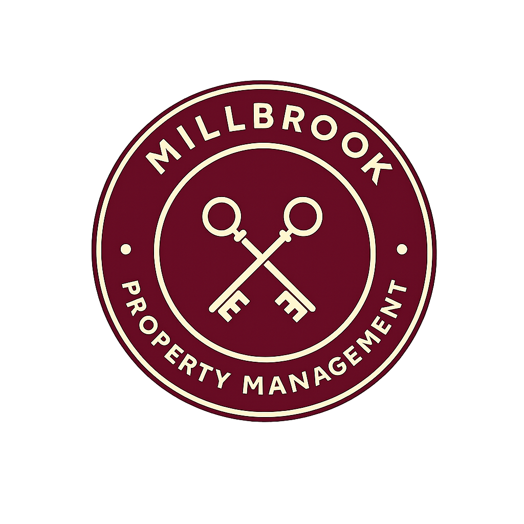 Millbrook Property Management LLC 