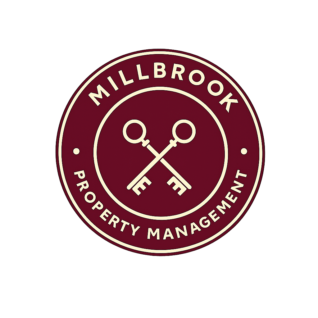 Millbrook Property Management LLC 