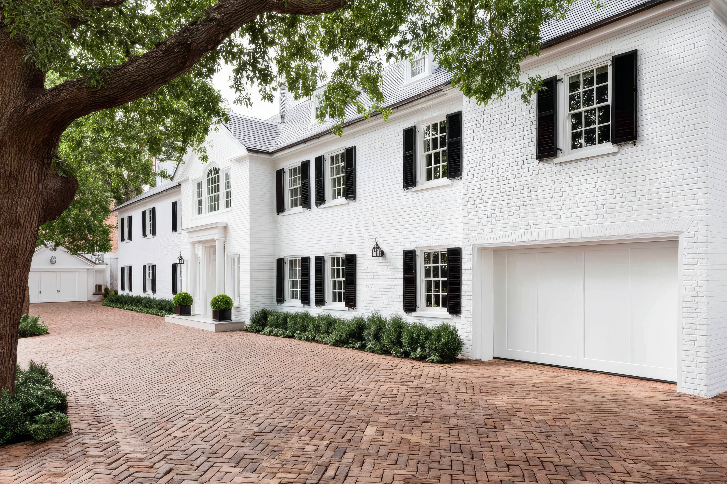 The complete Guide to owning a second Home.