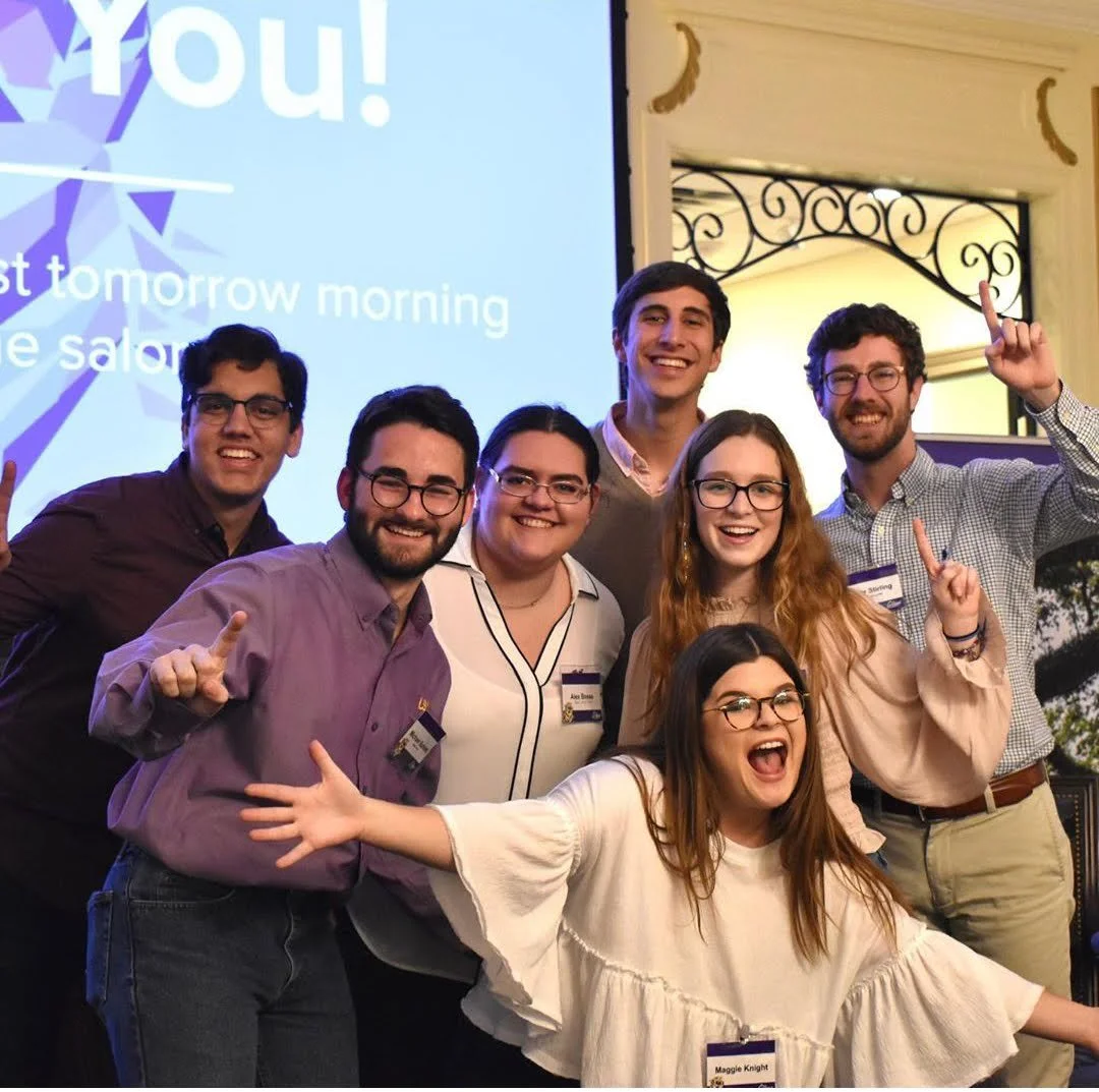 Scholarship Cohort