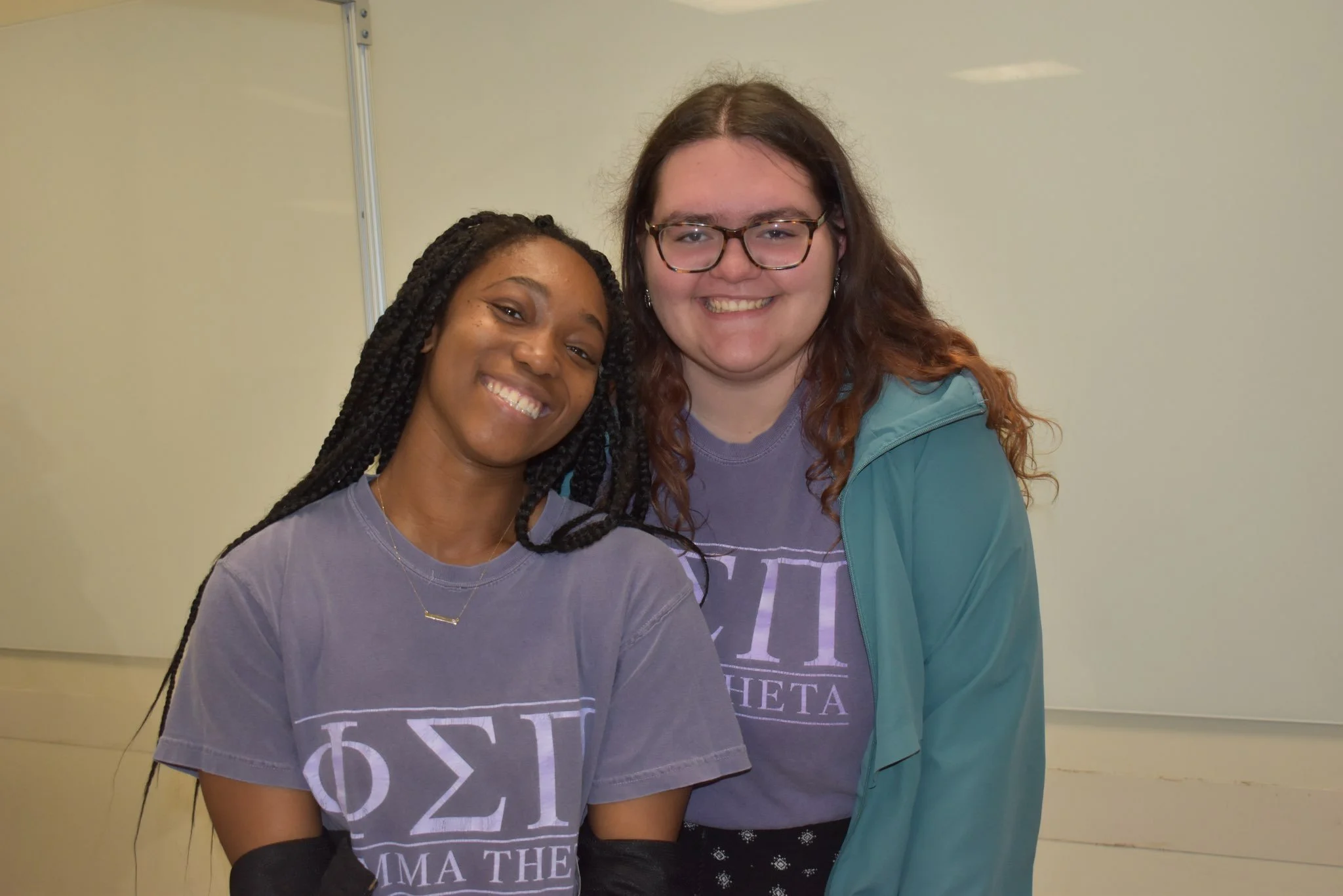 Phi Sigma Pi
