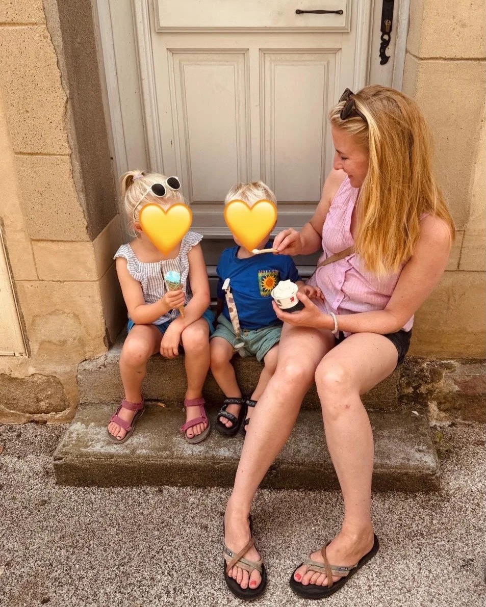 &ldquo;Na de vakantie waren er een paar collega&rsquo;s die hun baan hadden opgezegd. Ik was stiekem jaloers&hellip;&rdquo;
Dat zei iemand deze week in mijn praktijk.
Misschien herken je het: je bent net terug van vakantie en ineens voel je het extra