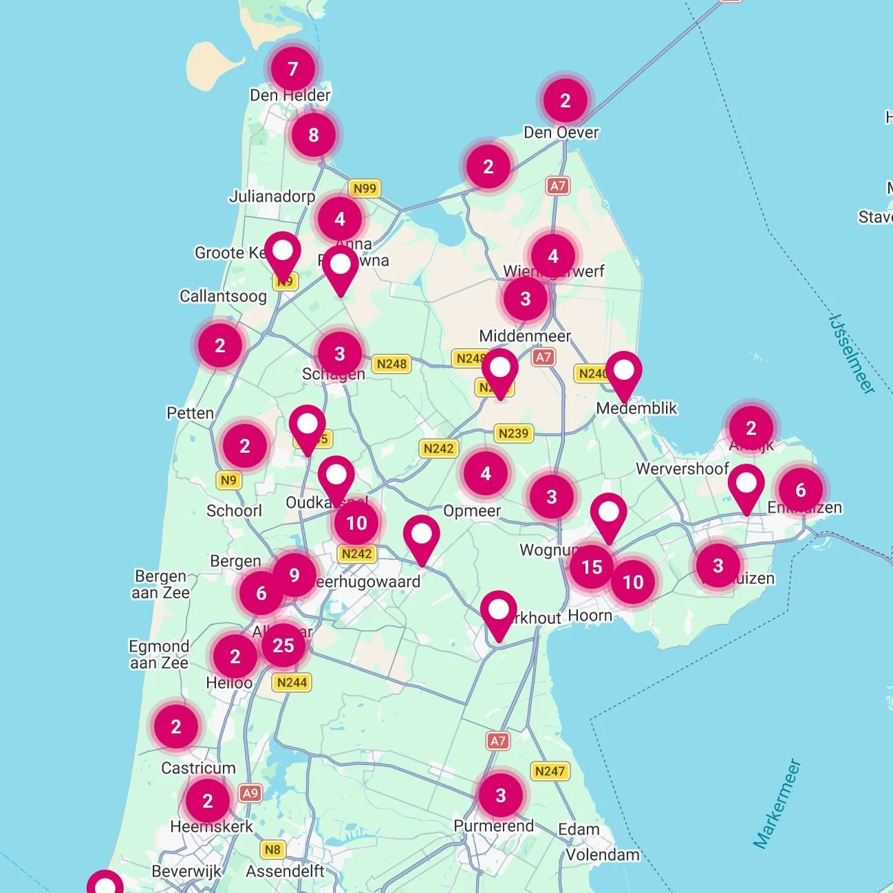 Hoe weet je of een baan &eacute;cht bij je past? Hoe voelt de sfeer op een werkplek? En hoe kom je ergens binnen als je niemand kent? Deze vragen hoor ik wekelijks in mijn praktijk.

Een vacature vertelt je wat een bedrijf zoekt, maar niet hoe het vo