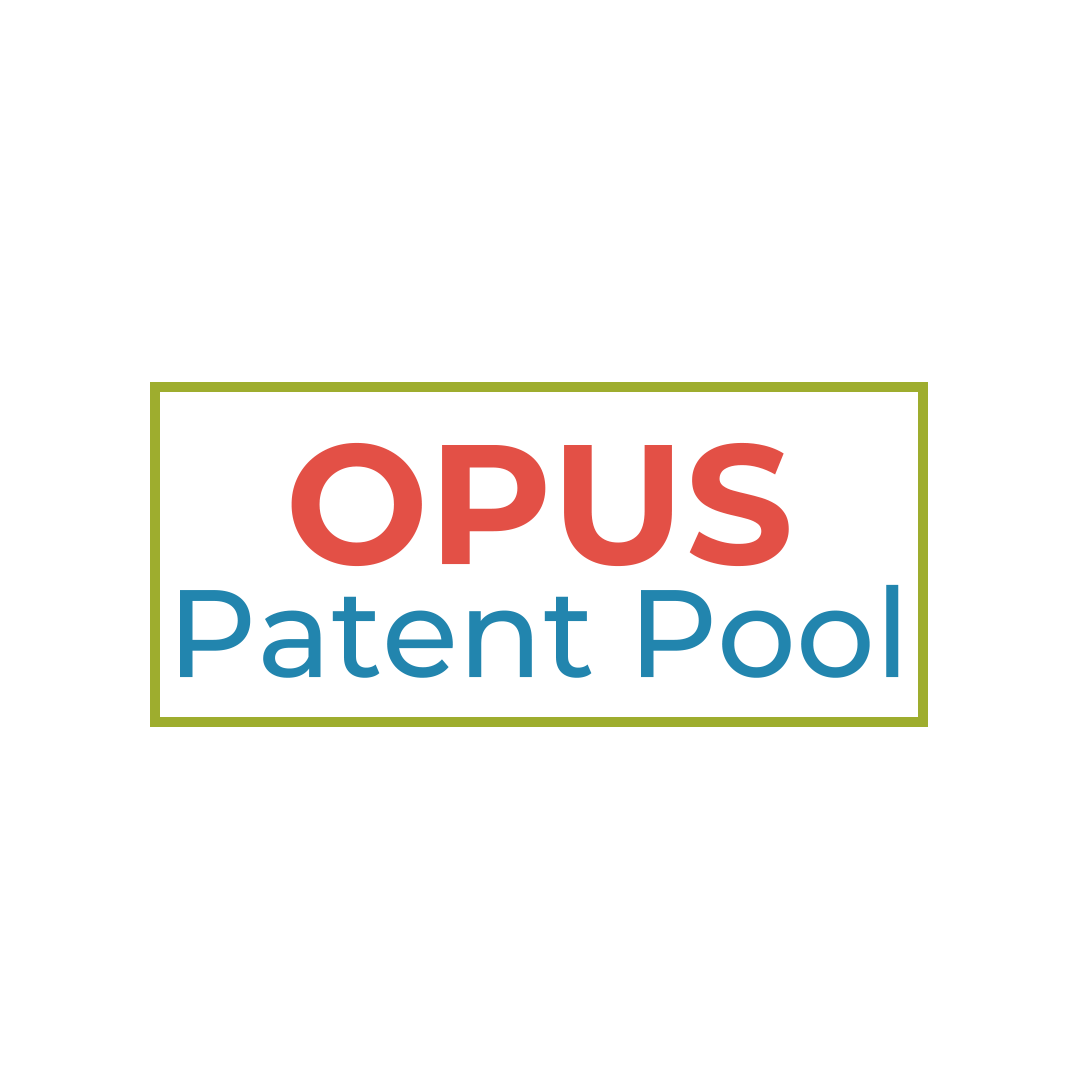Opus Patent Pool
