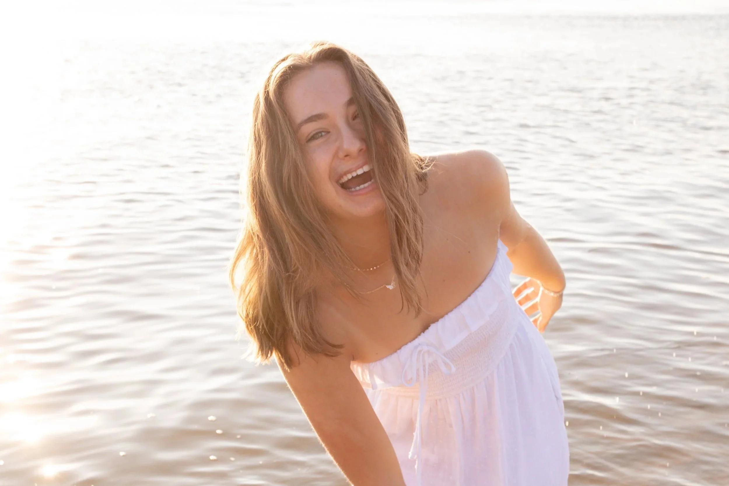 Senior Portraits