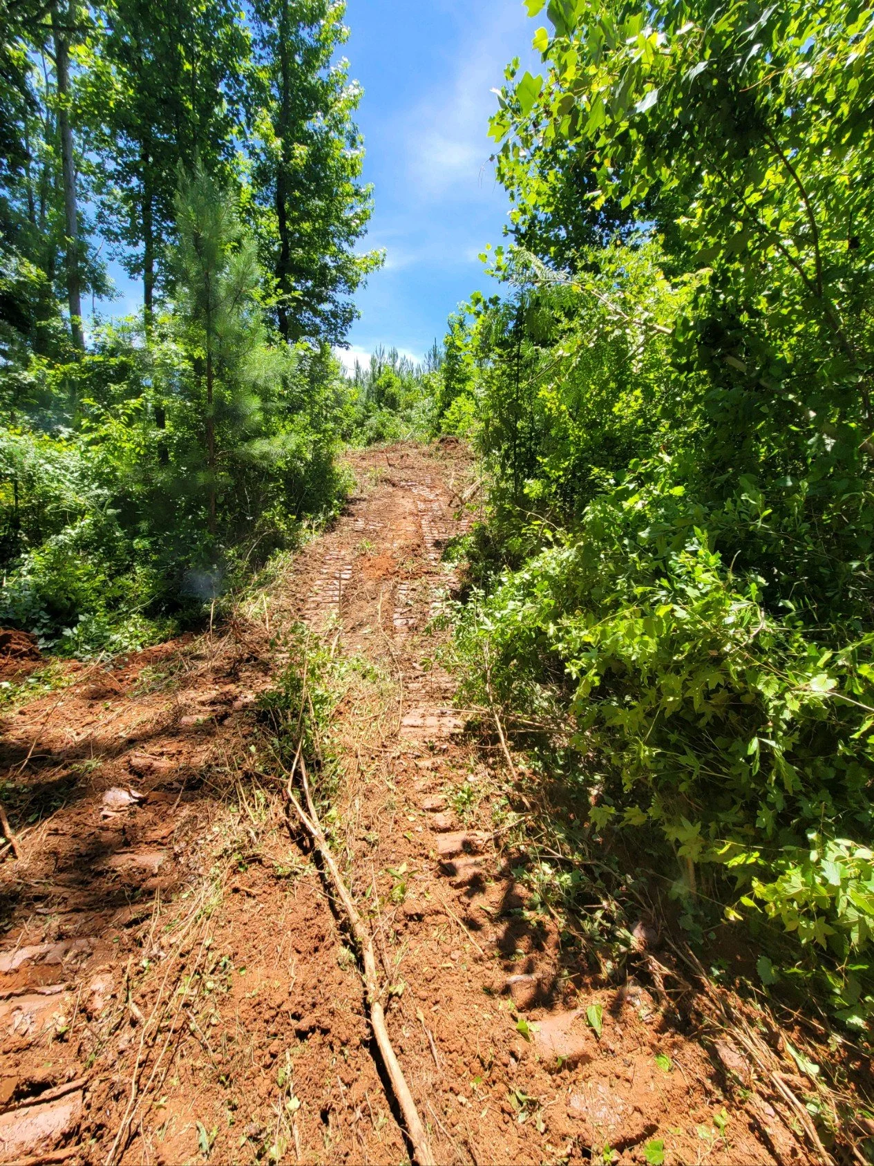 Take a Tour of Beautiful Hamilton Woods in Harris County, Ga. For Sale