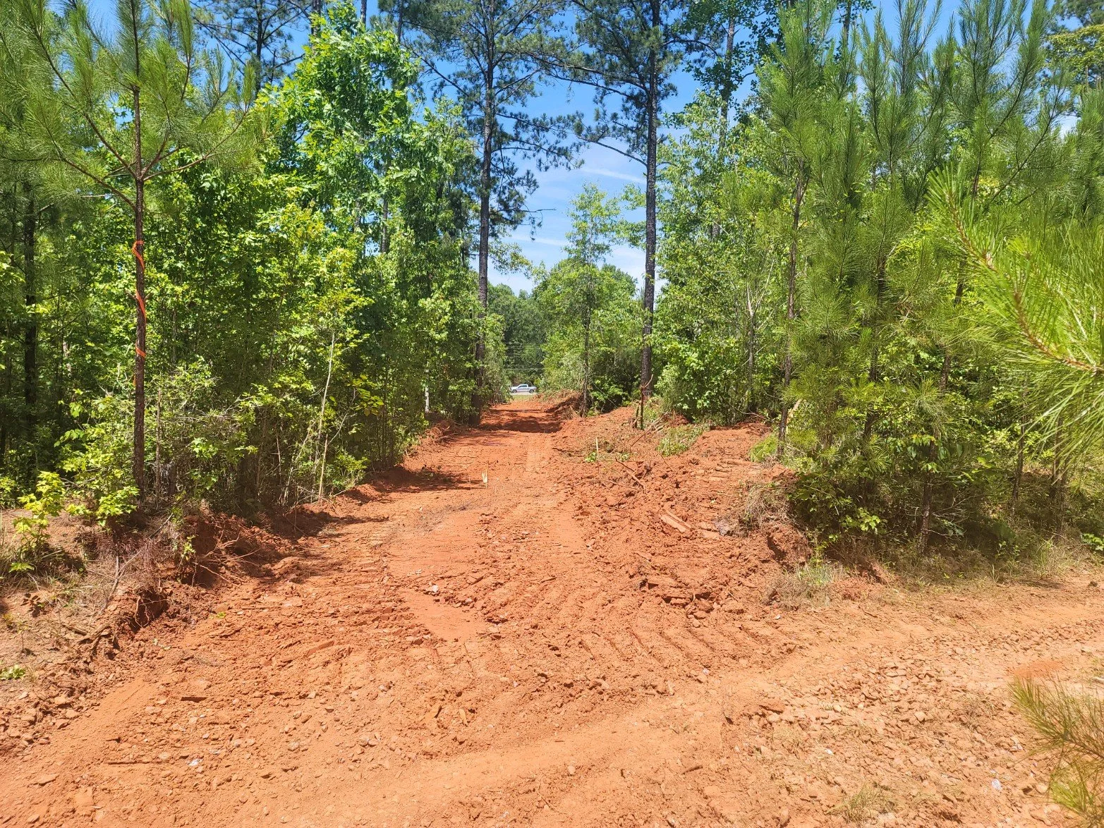 Take a Tour of Beautiful Hamilton Woods in Harris County, Ga. For Sale