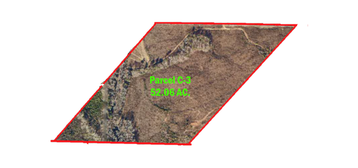 Parcel C-3