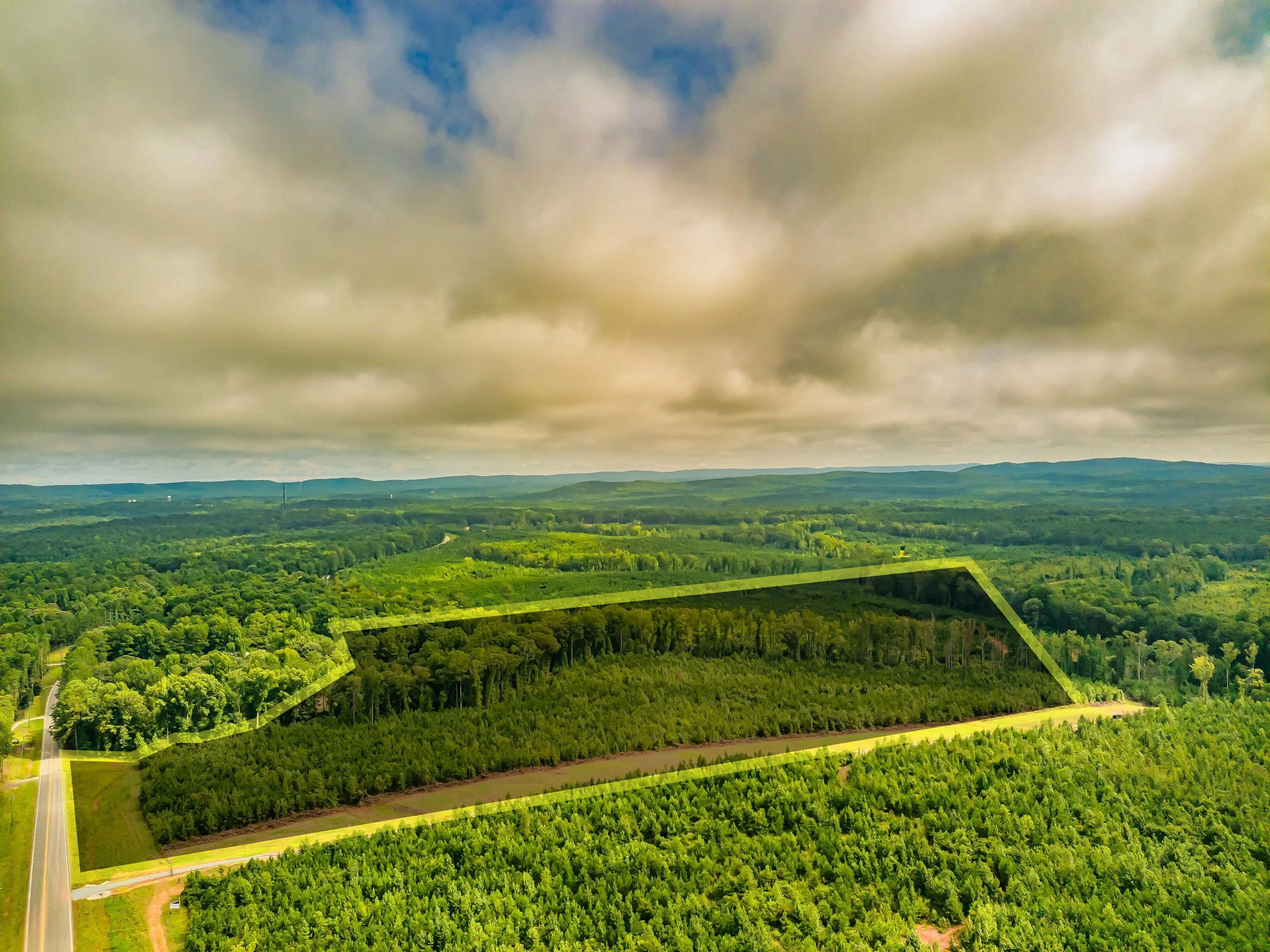 Parcel C2 — Hamilton Woods LLC