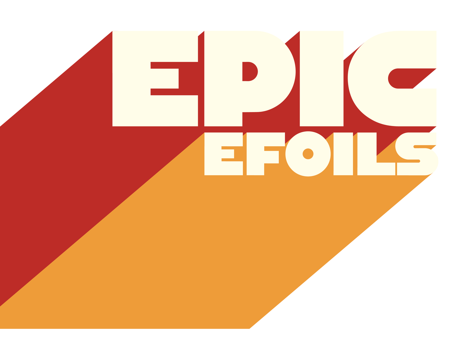Epic Efoils