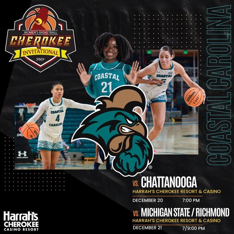 Cherokee Invitational