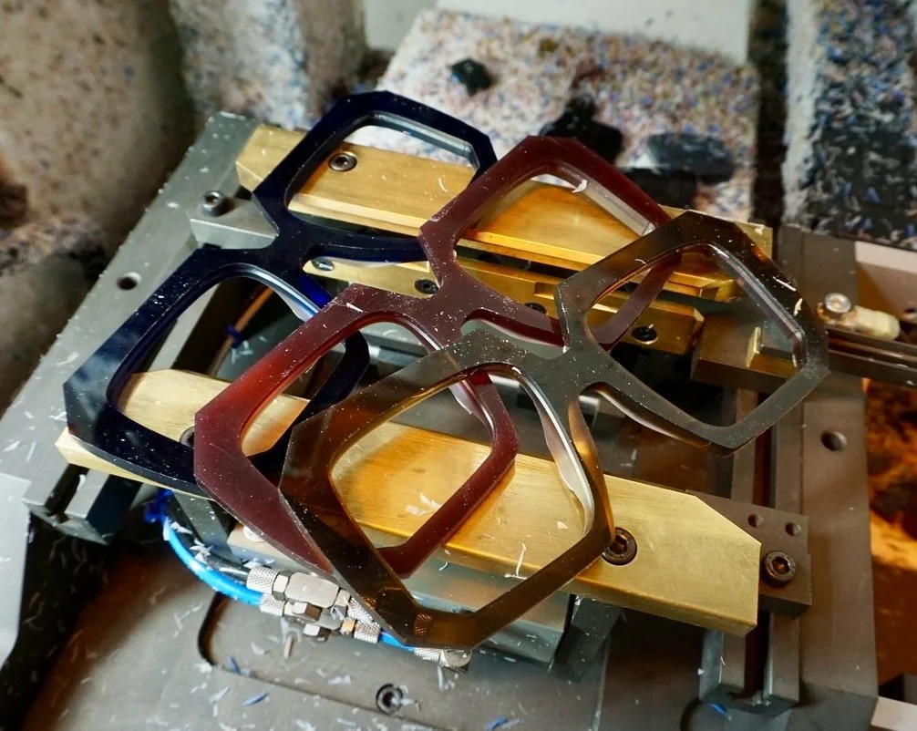 Life in the shop lately.

After a summer full of incredible client projects, weird health problems, and the beginnings of some really cool projects, it feels good to be back in the rhythm of doing what we do best! Collaborating with amazing minds to 