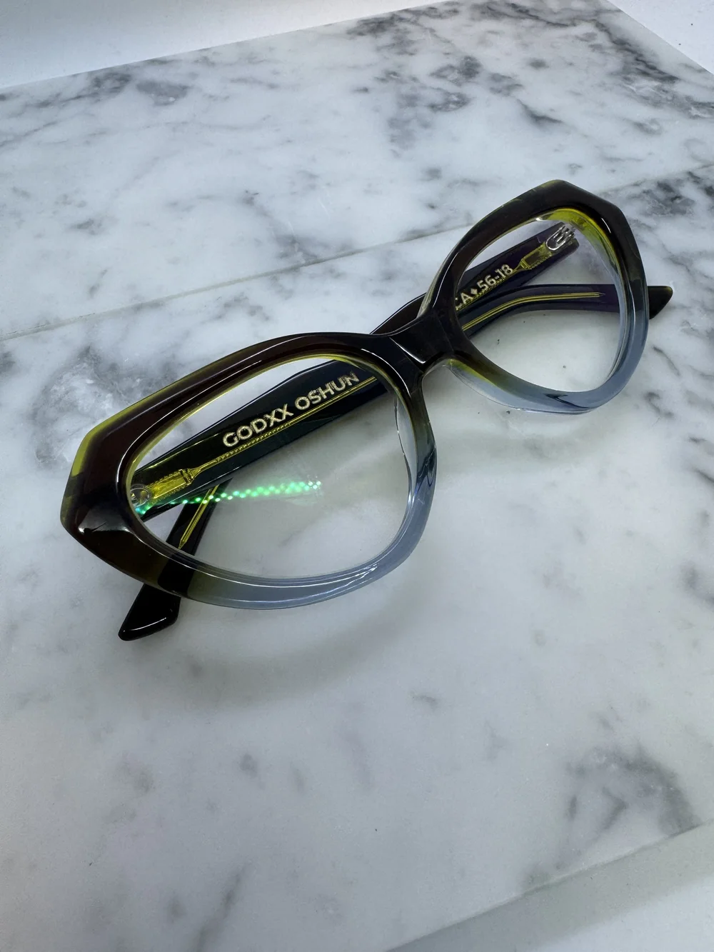 Design Your Own Eyewear Line — LFVR