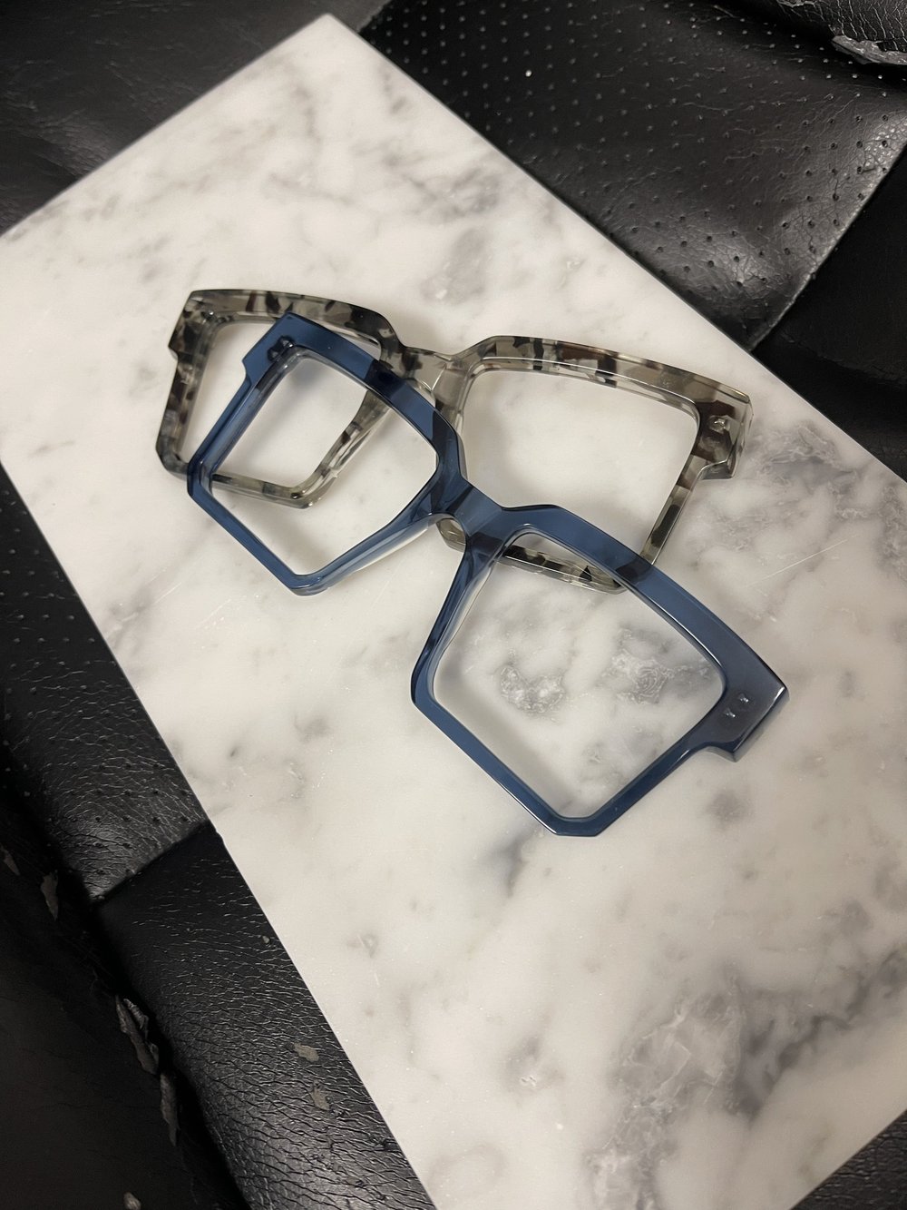 Design Your Own Eyewear Line — LFVR