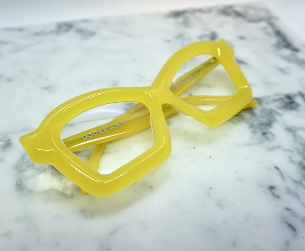 Design Your Own Eyewear Line — LFVR