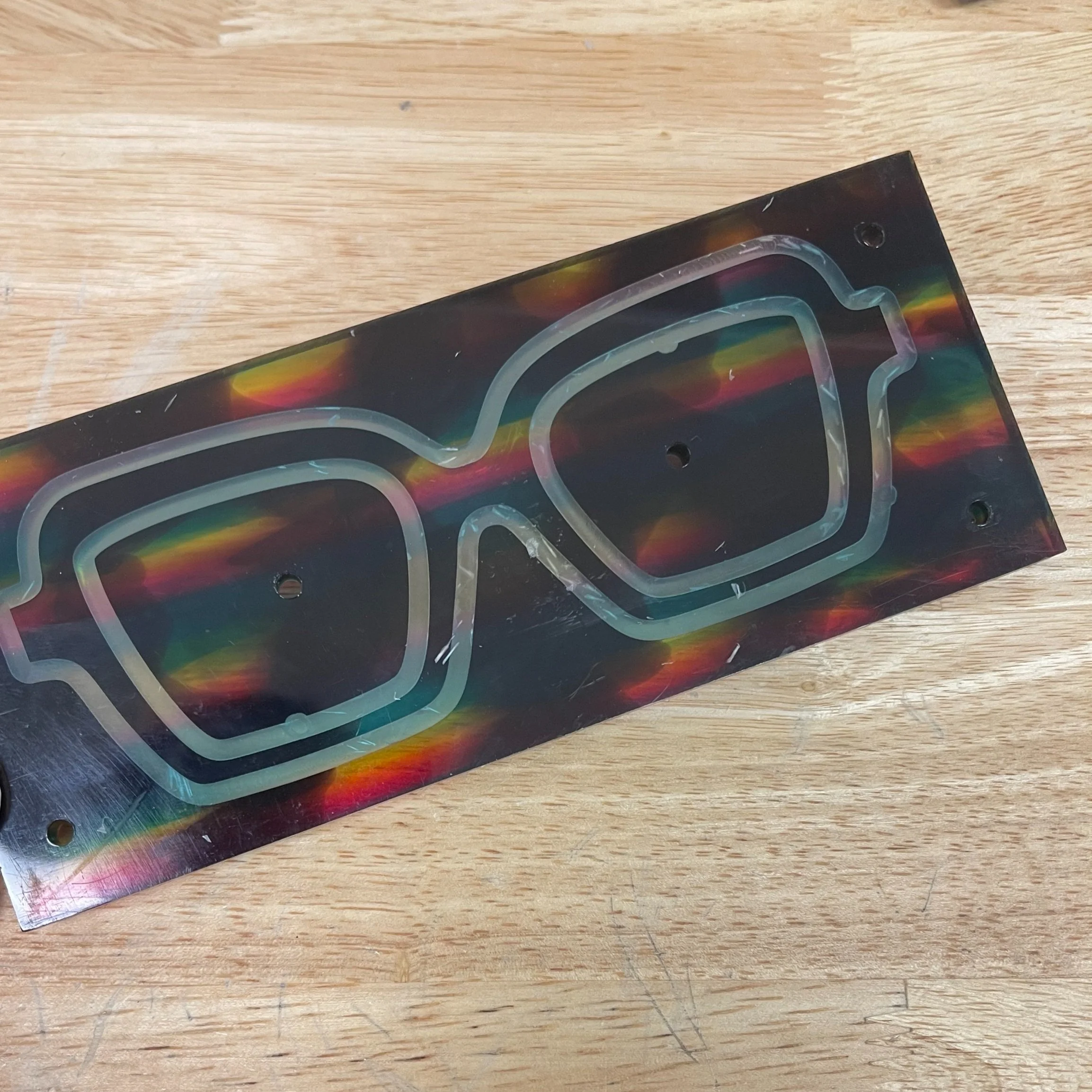 Design Your Own Eyewear Line — LFVR